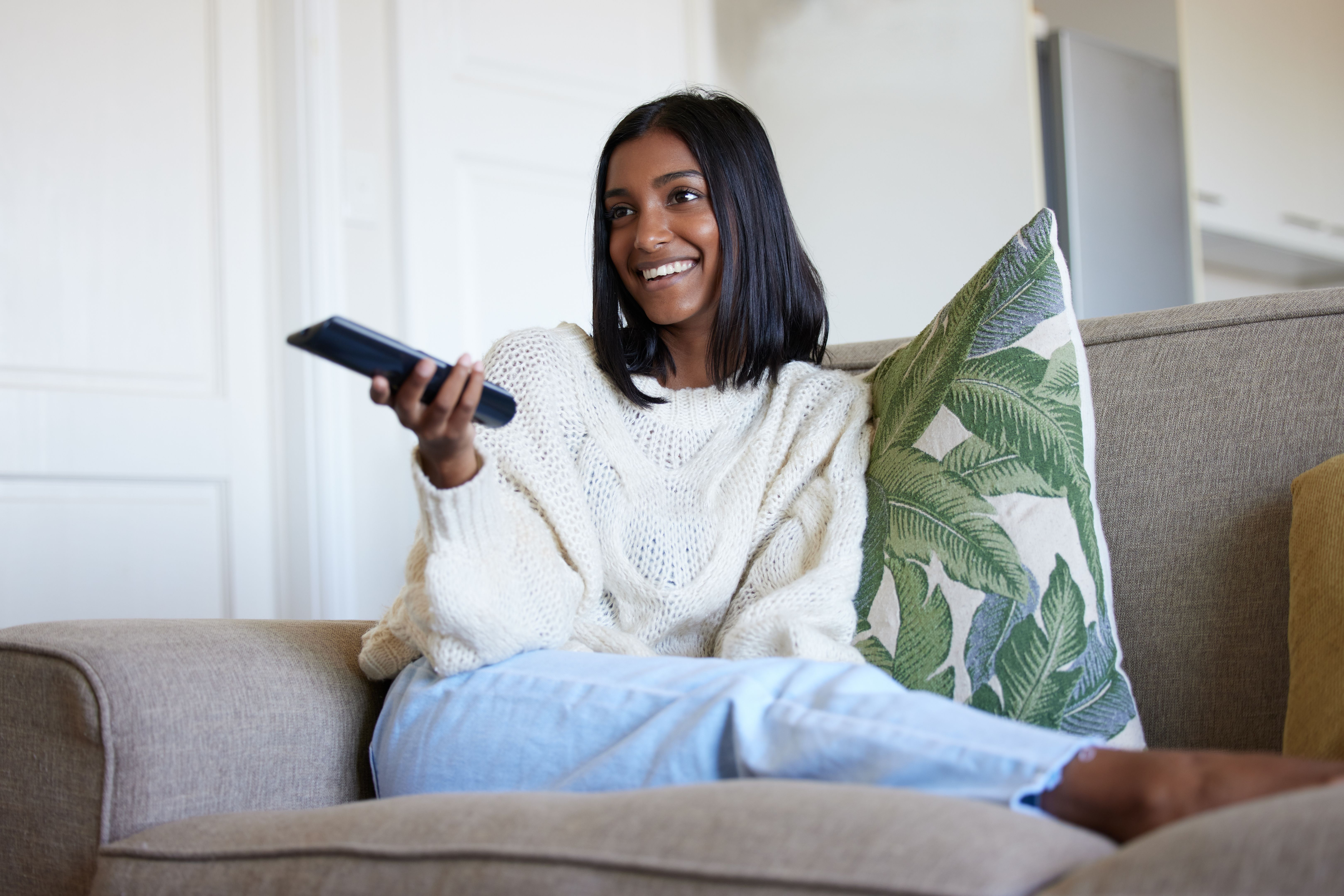 tv remote