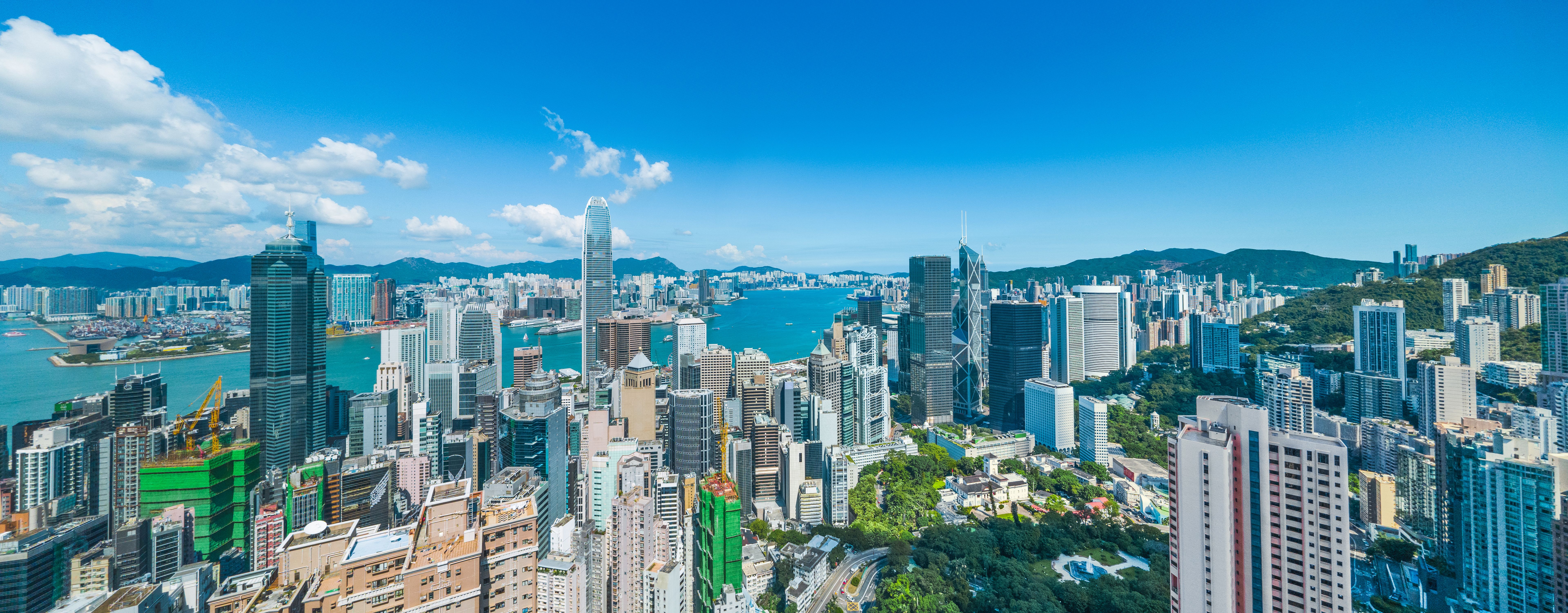 hong kong attractions