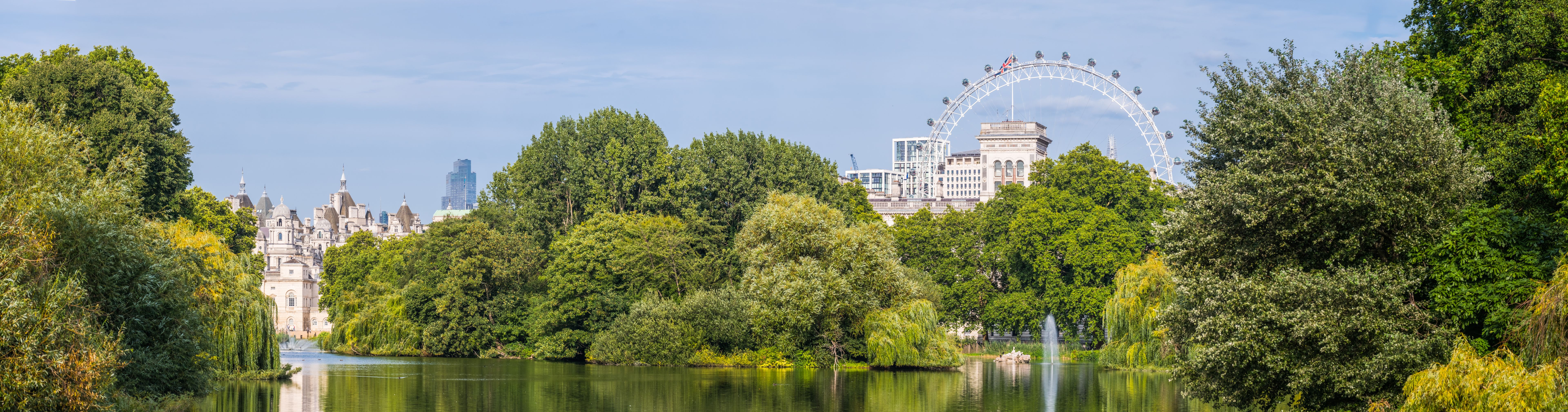 London summer festival