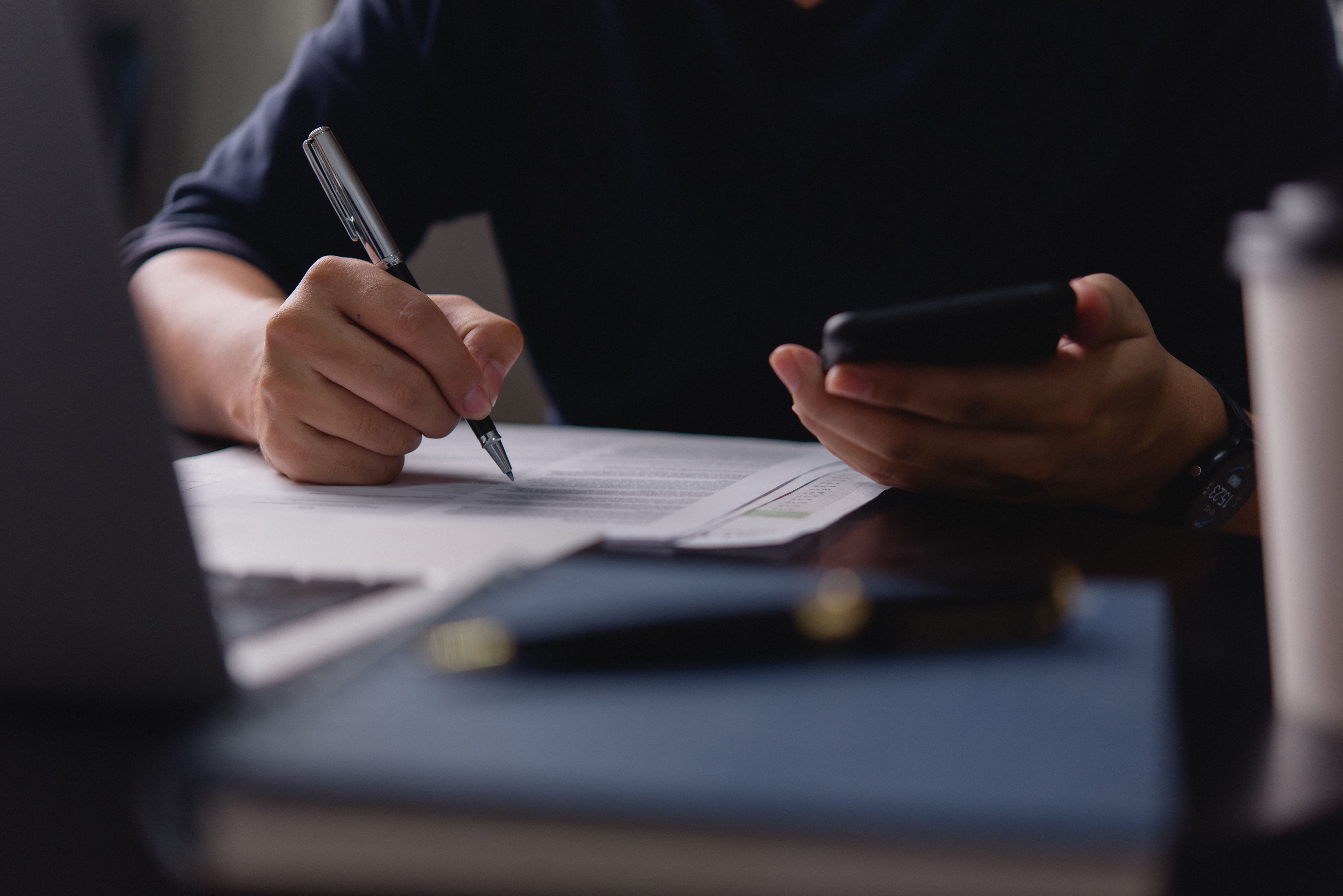 writing gadgets