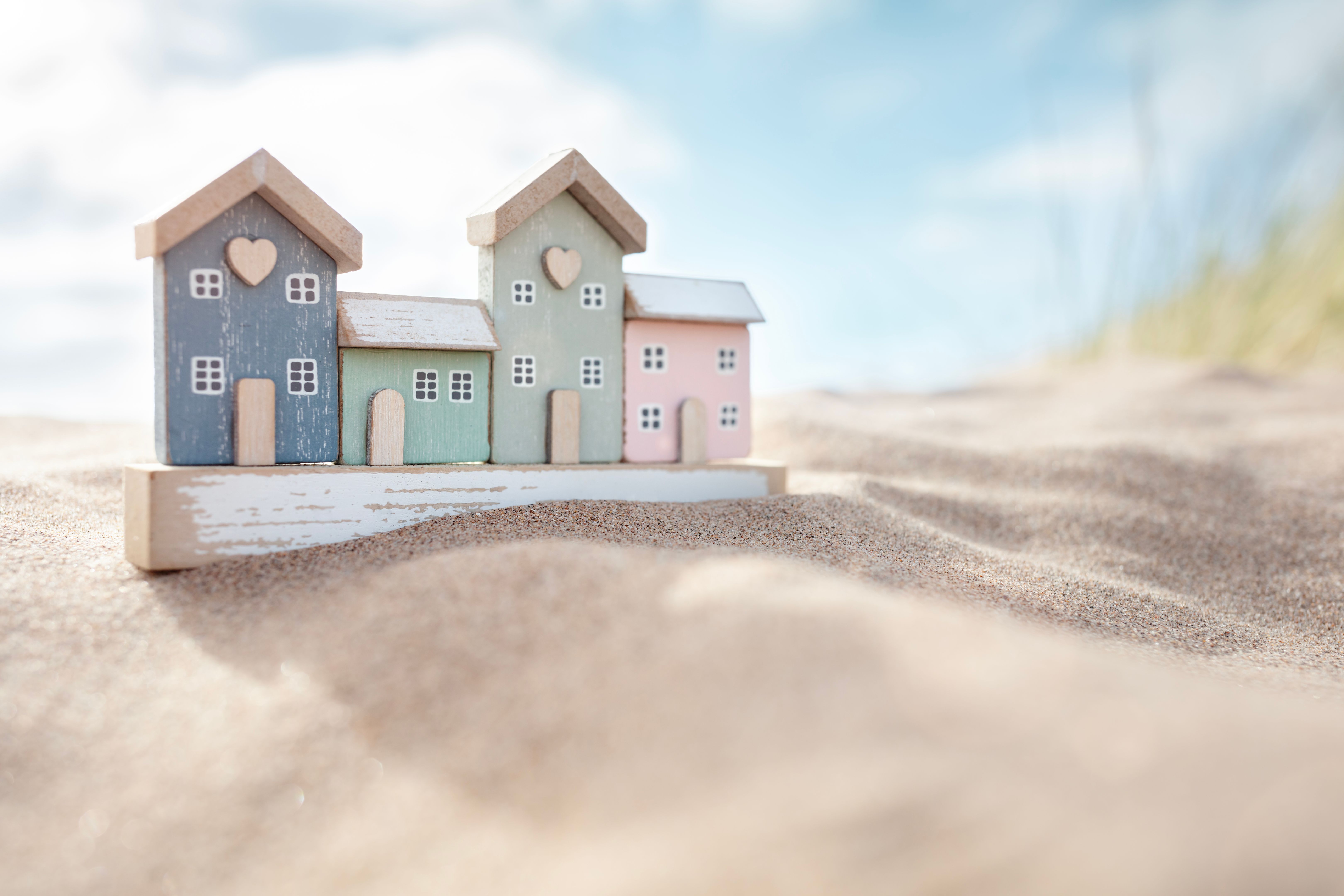 coastal property insurance