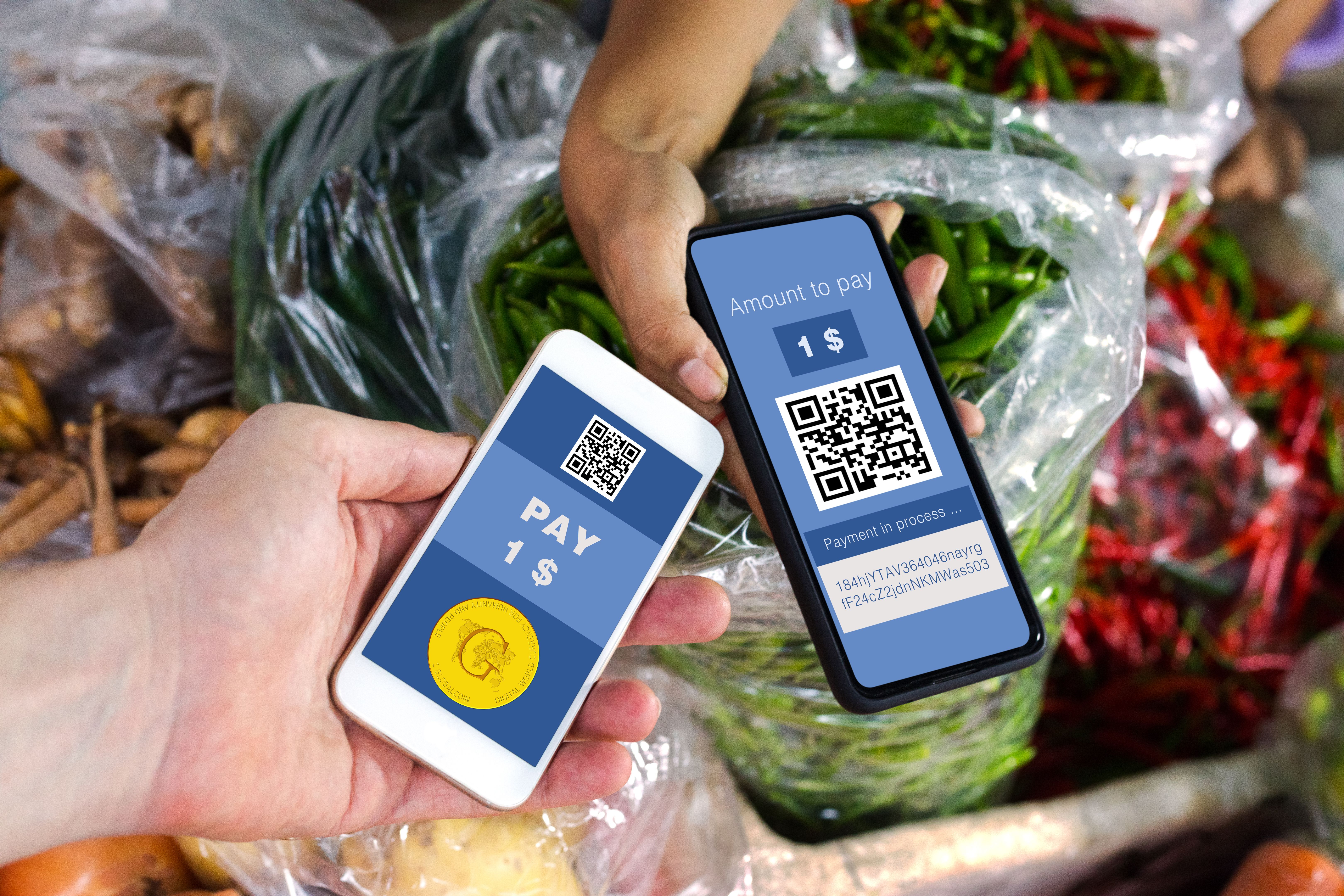 cross-border payments
