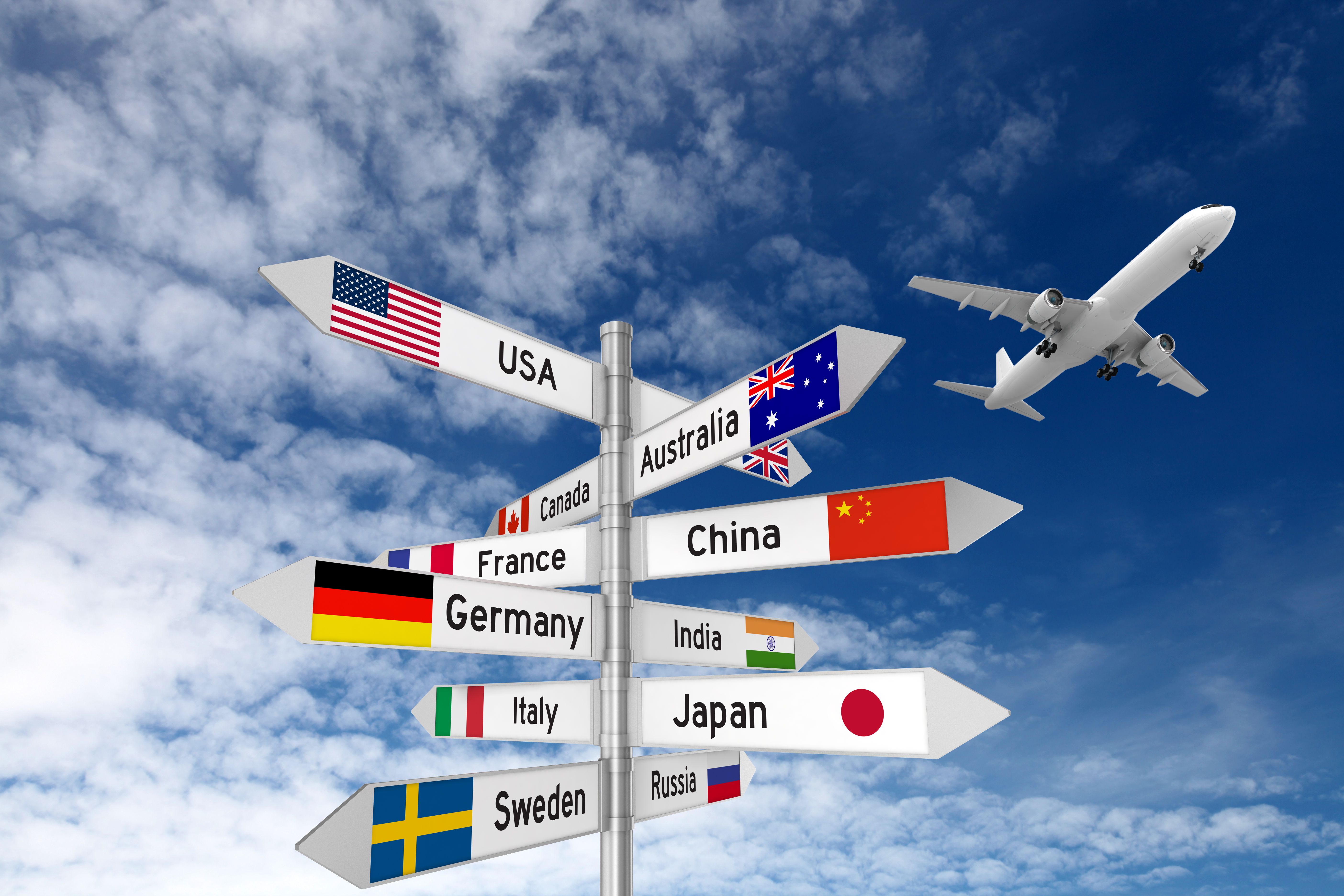multilingual support medical travel