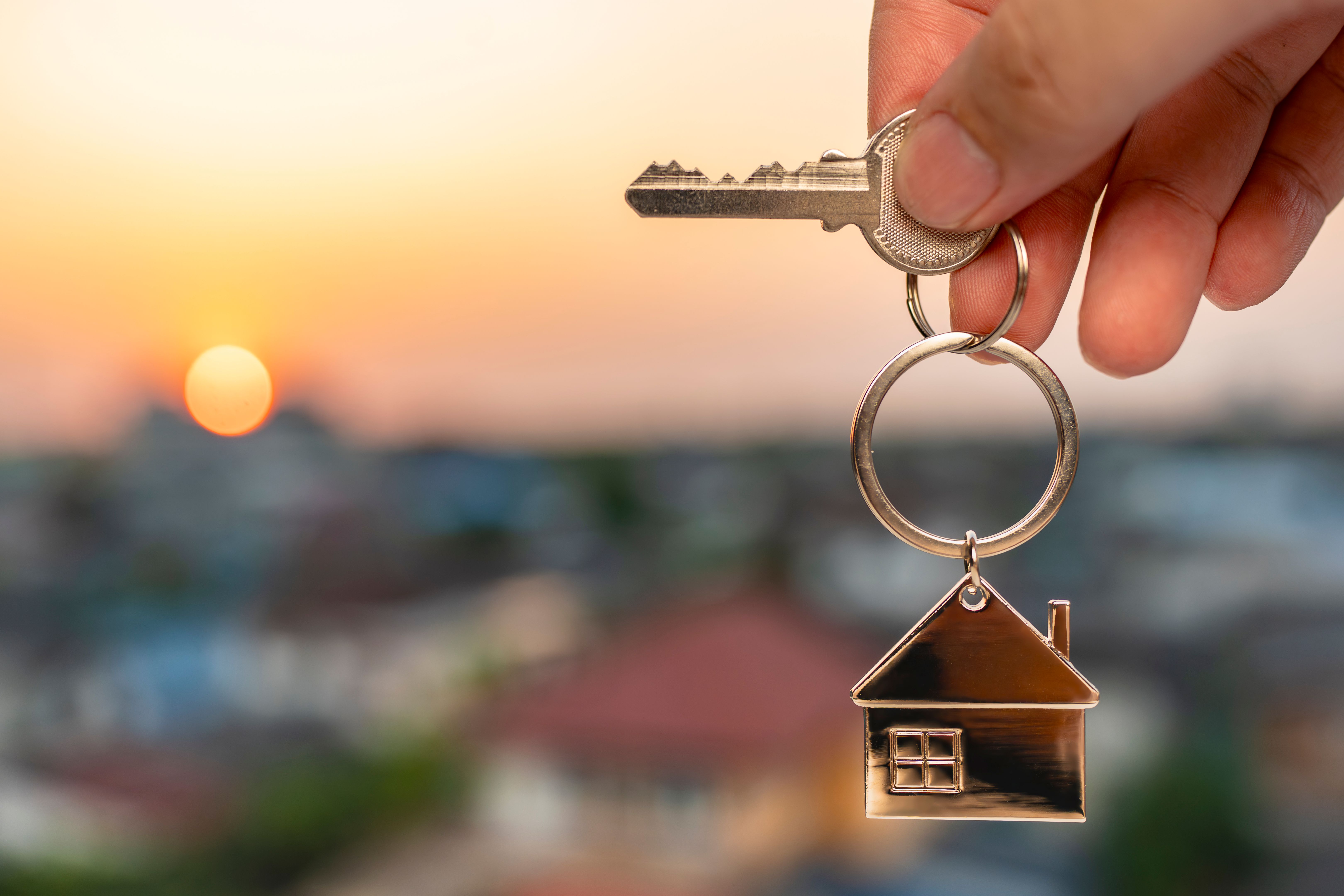 home security planning