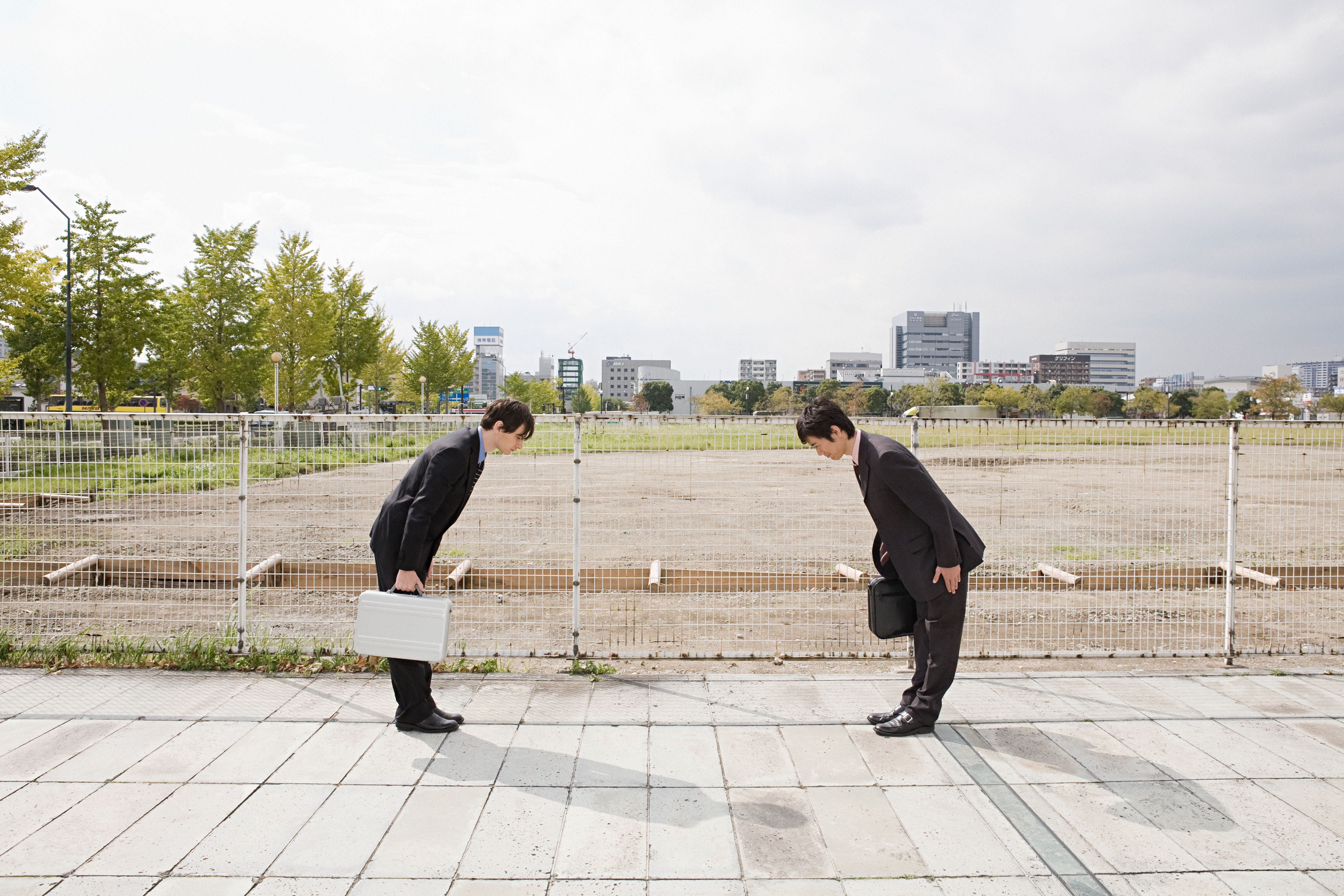 japanese hospitality