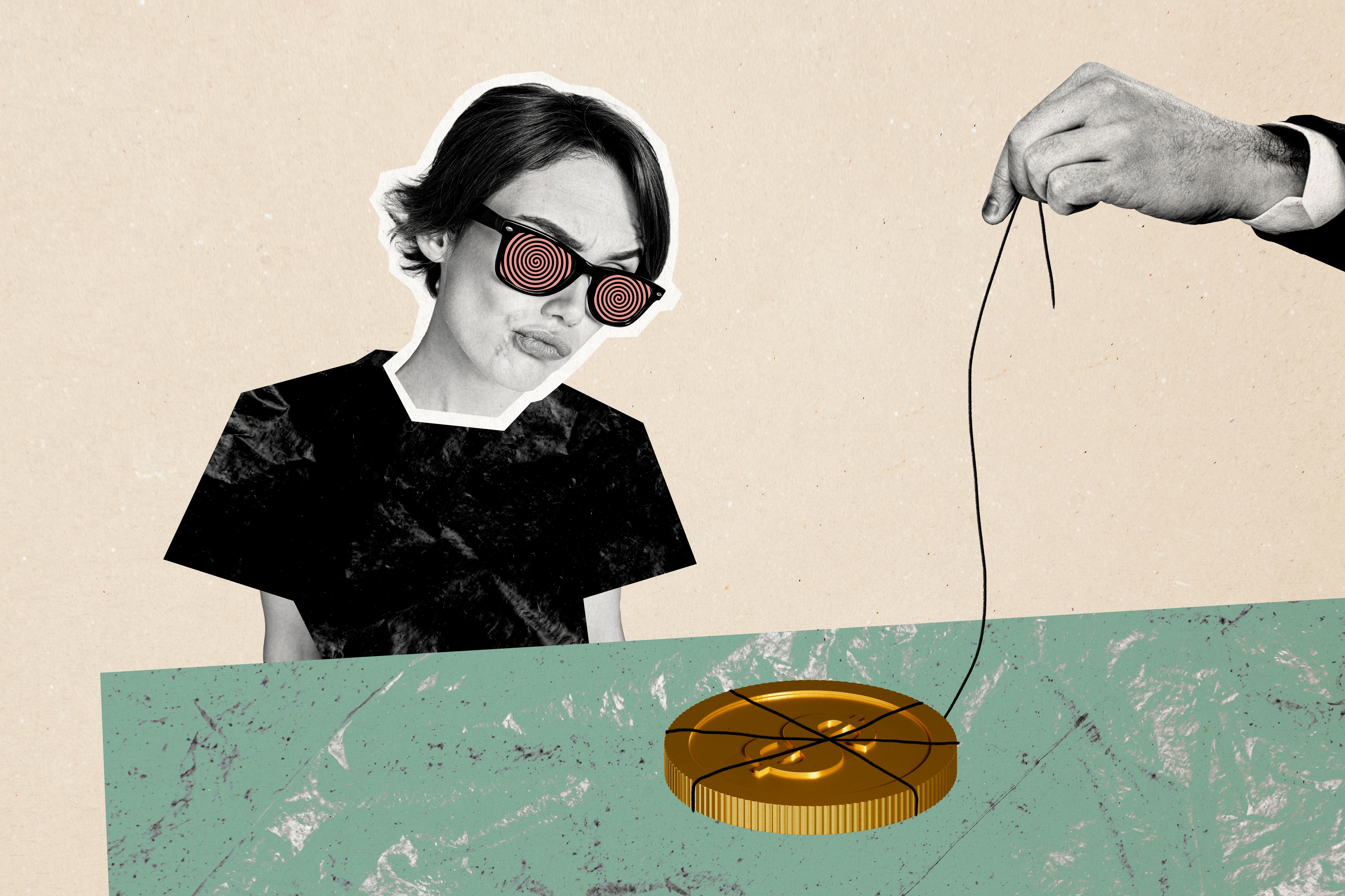 hypnotherapy benefits