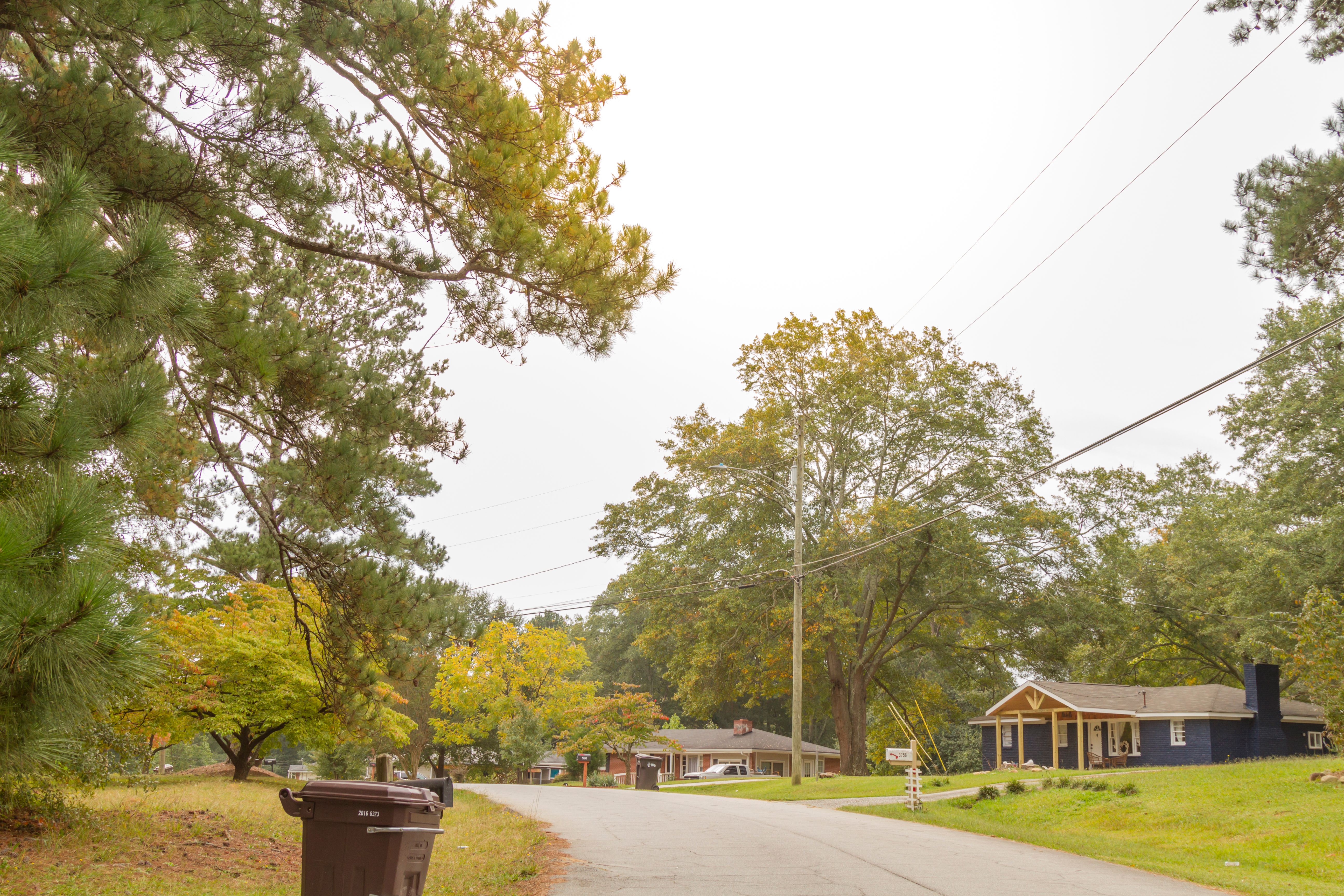 brookhaven neighborhood