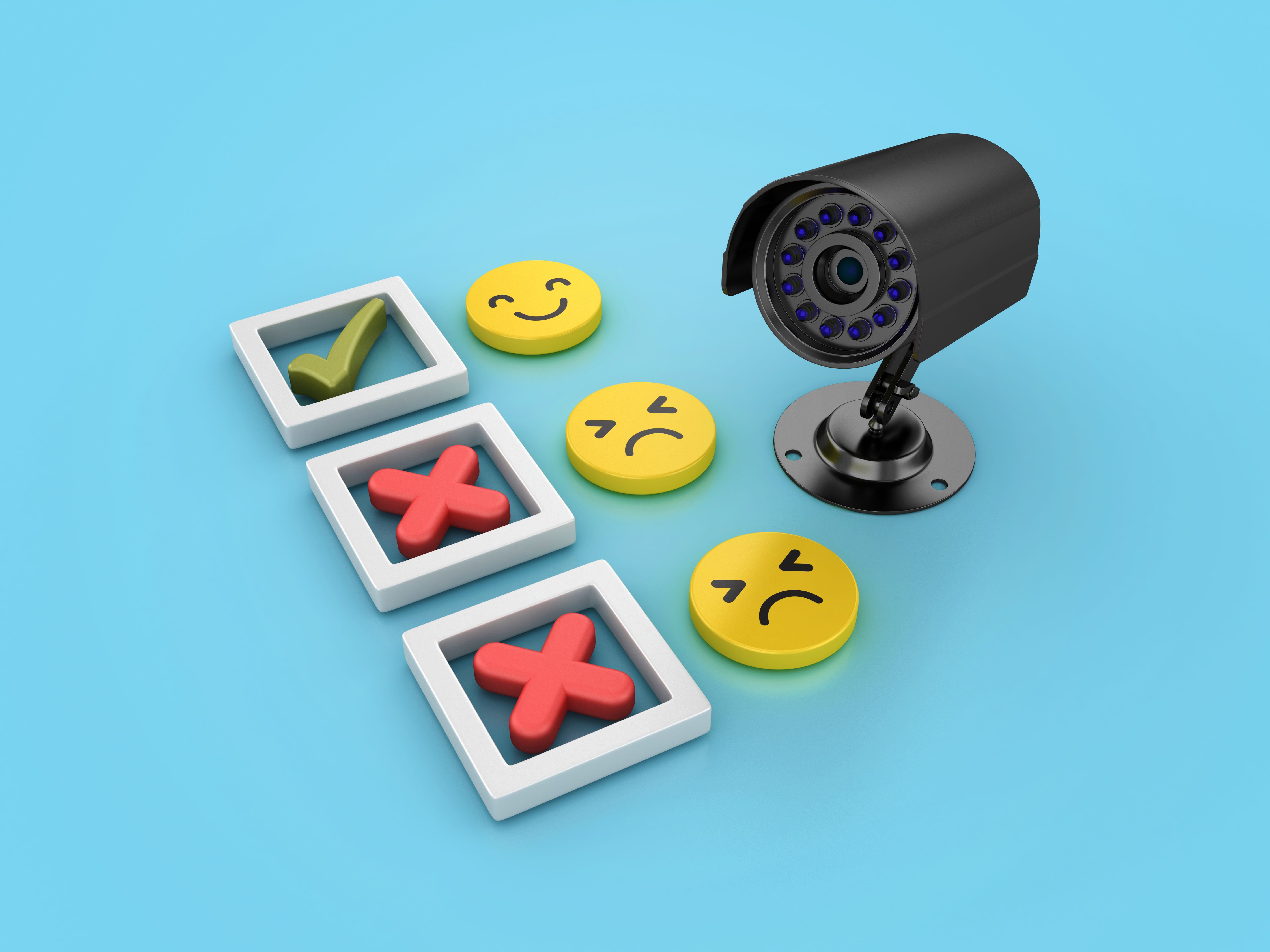 security camera deals