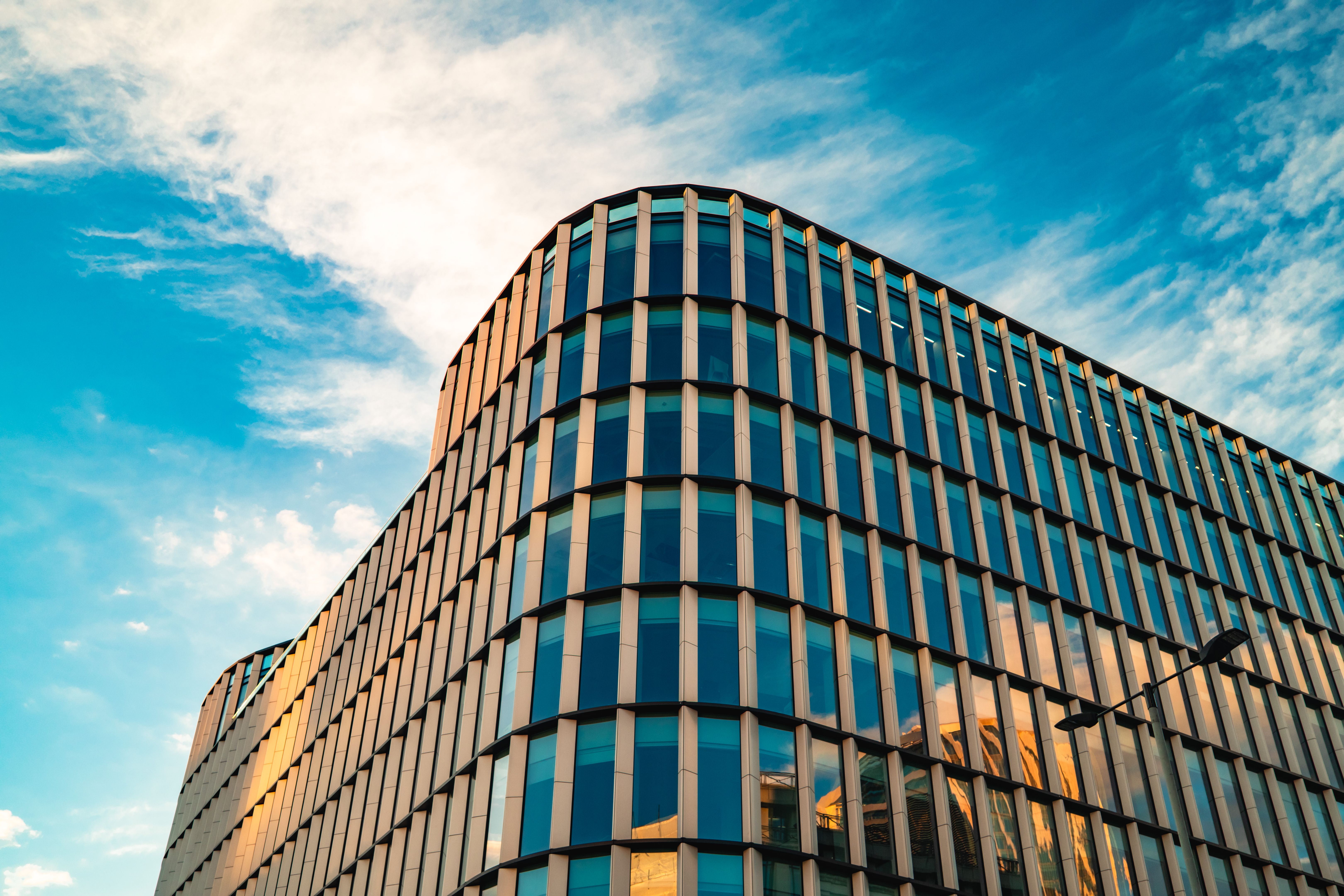 commercial real estate market