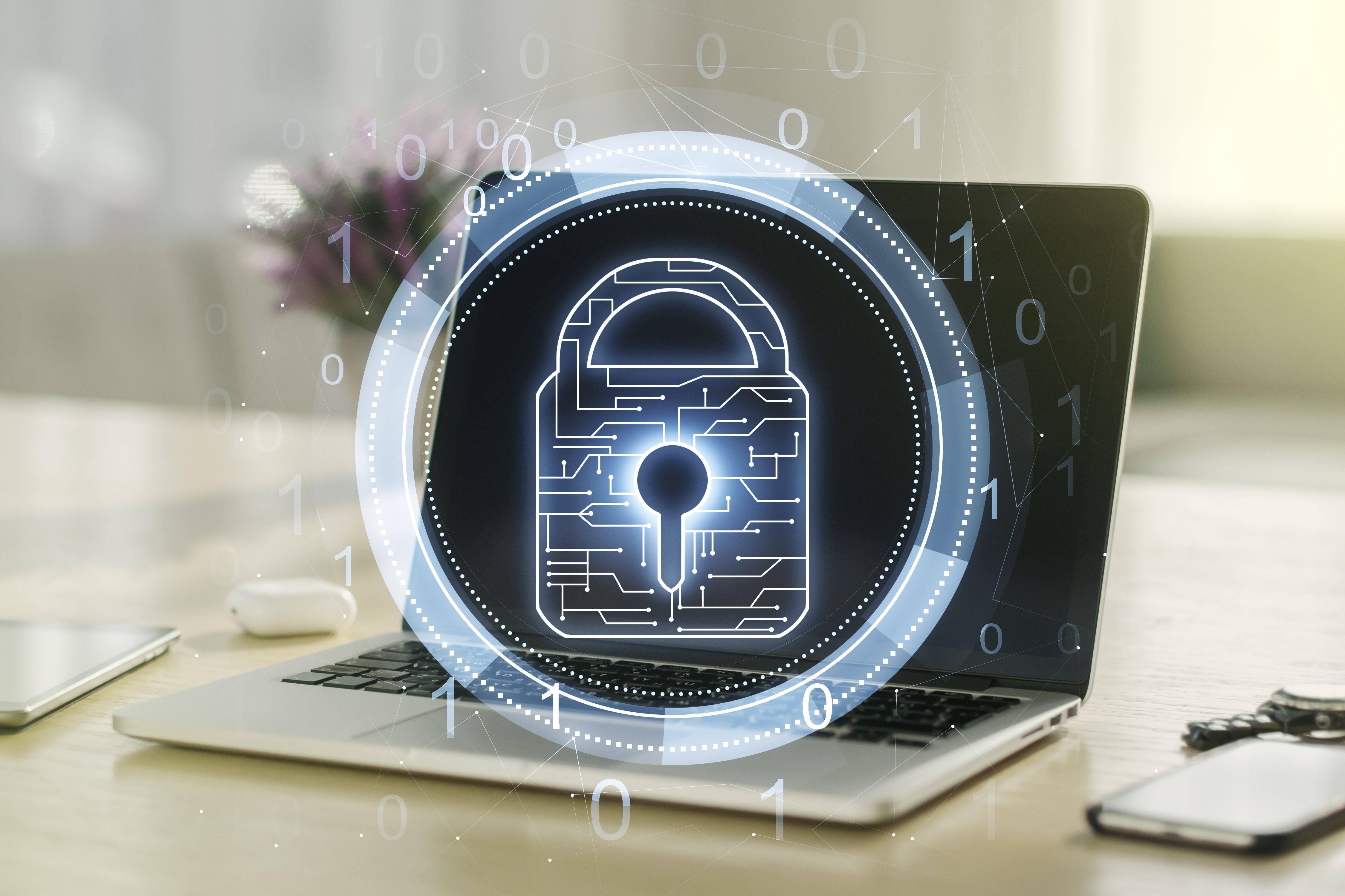 internet safety workshop