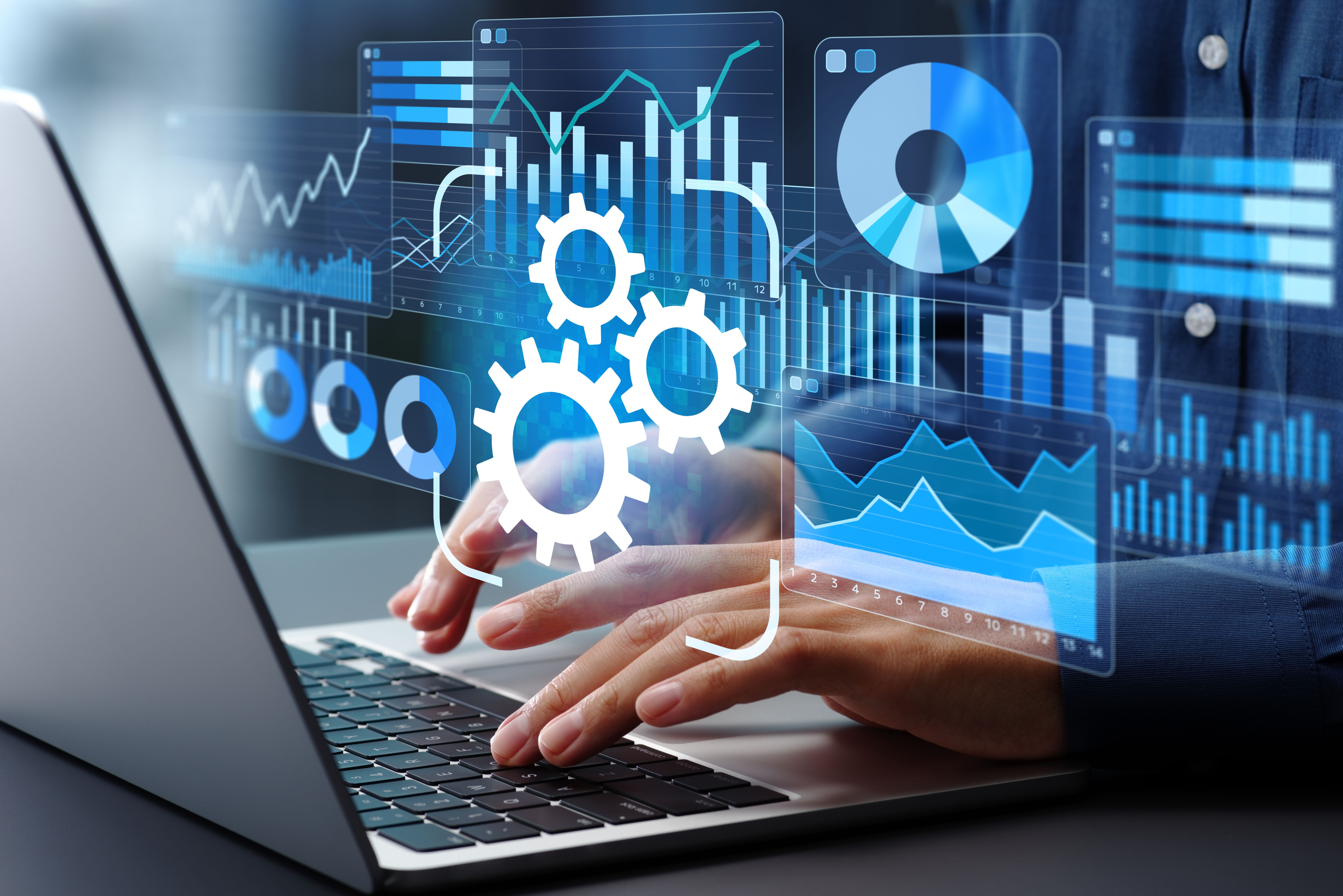 data analytics