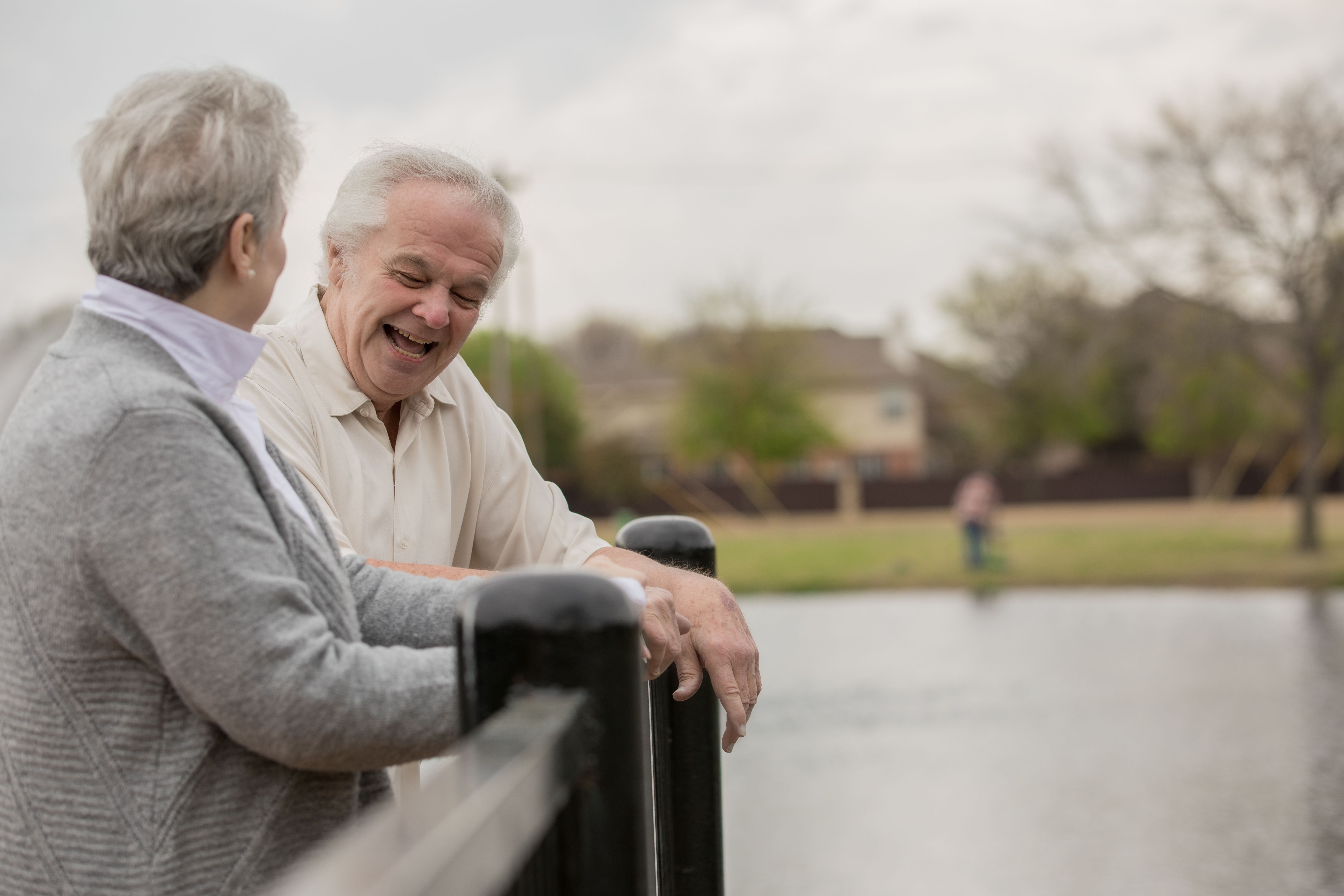 texas retirement community
