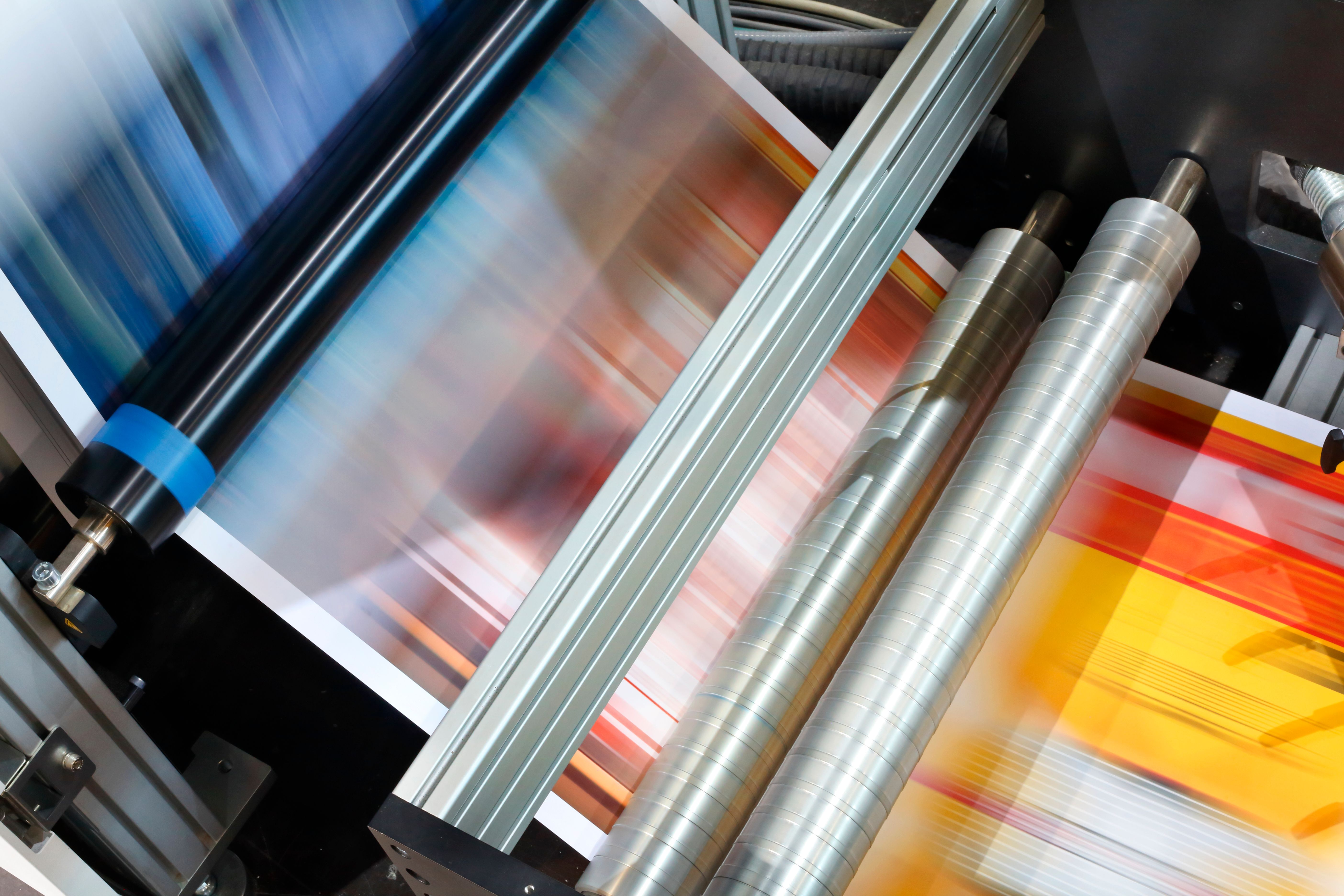 offset printing
