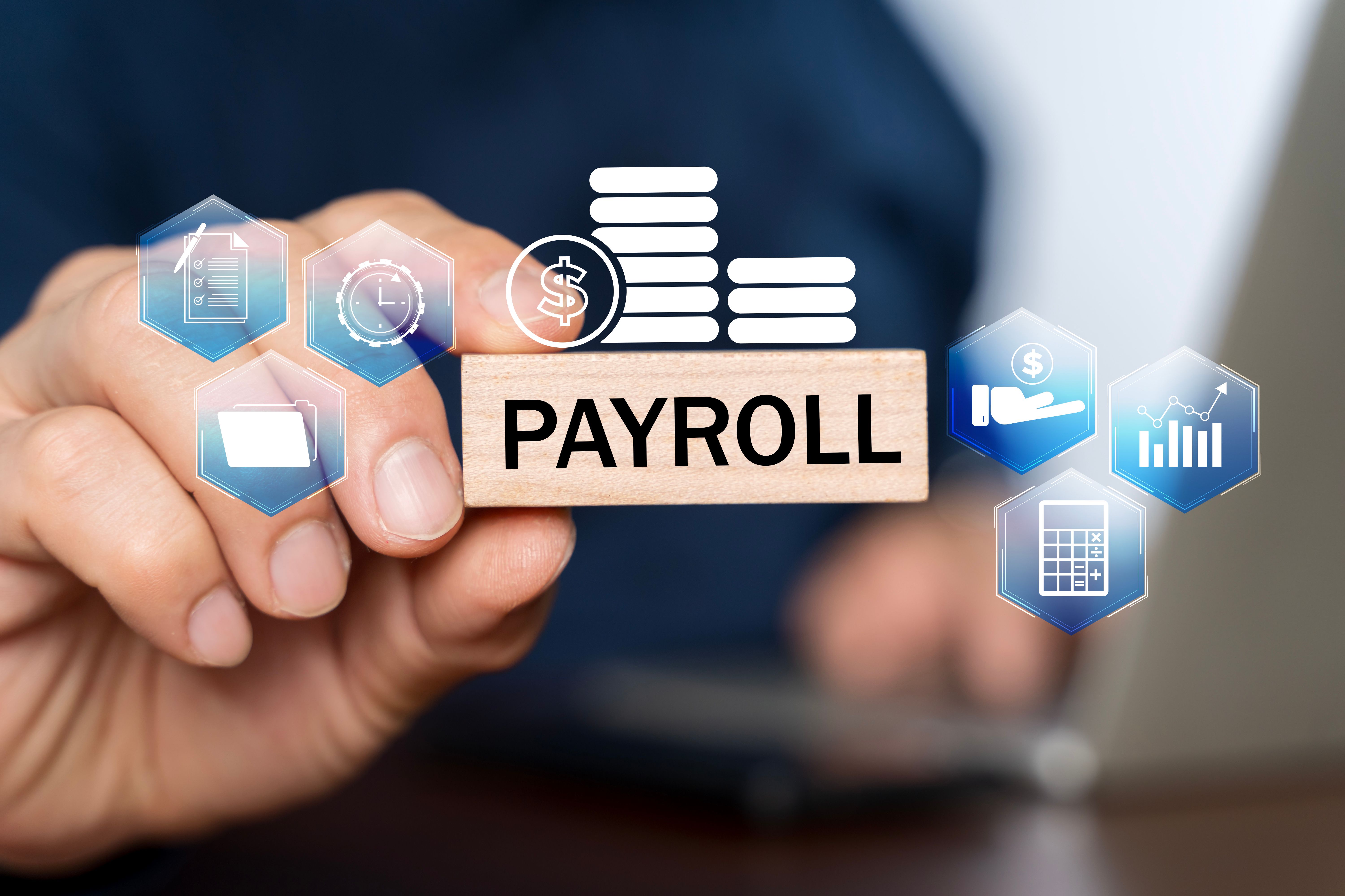 payroll management