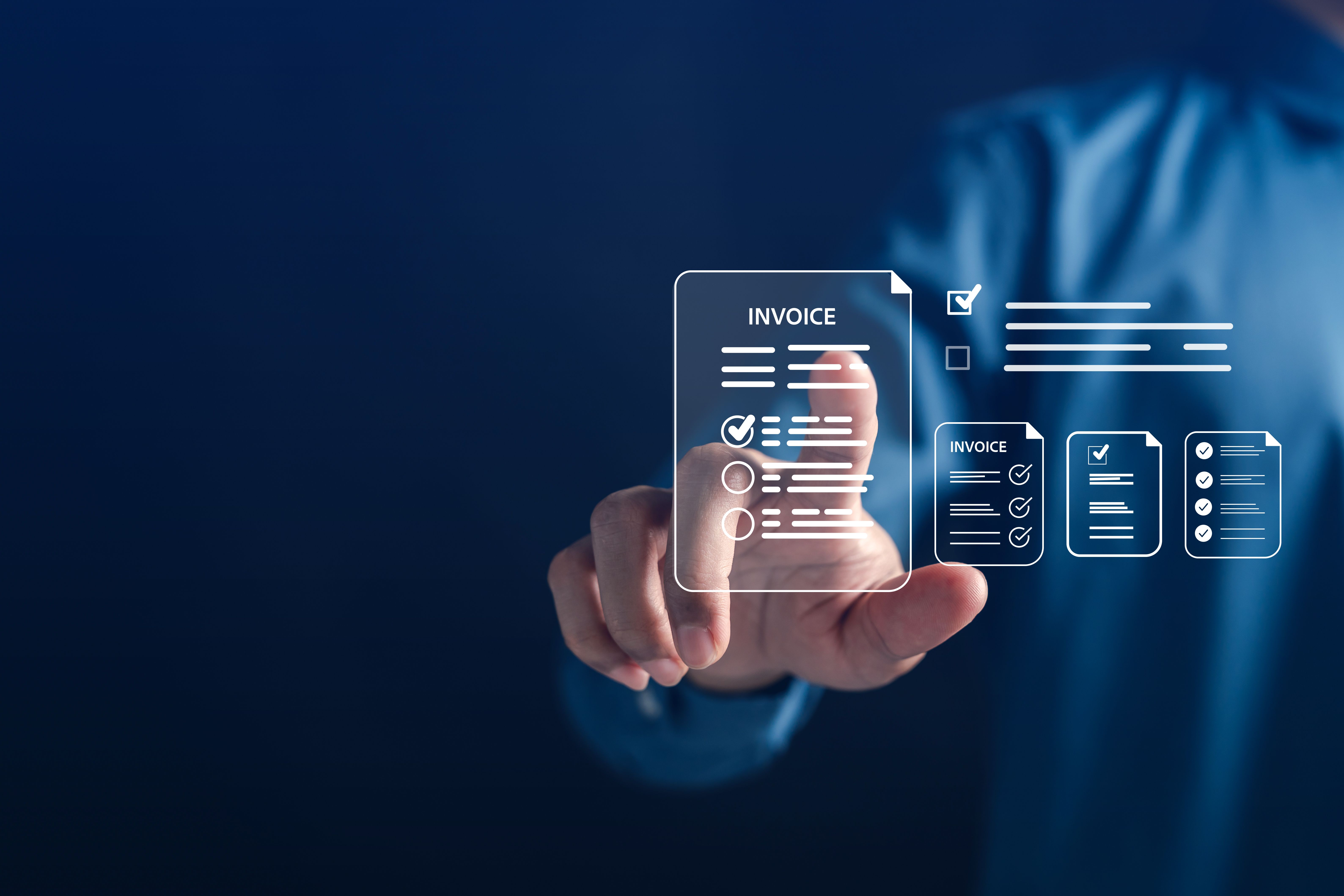 business process automation