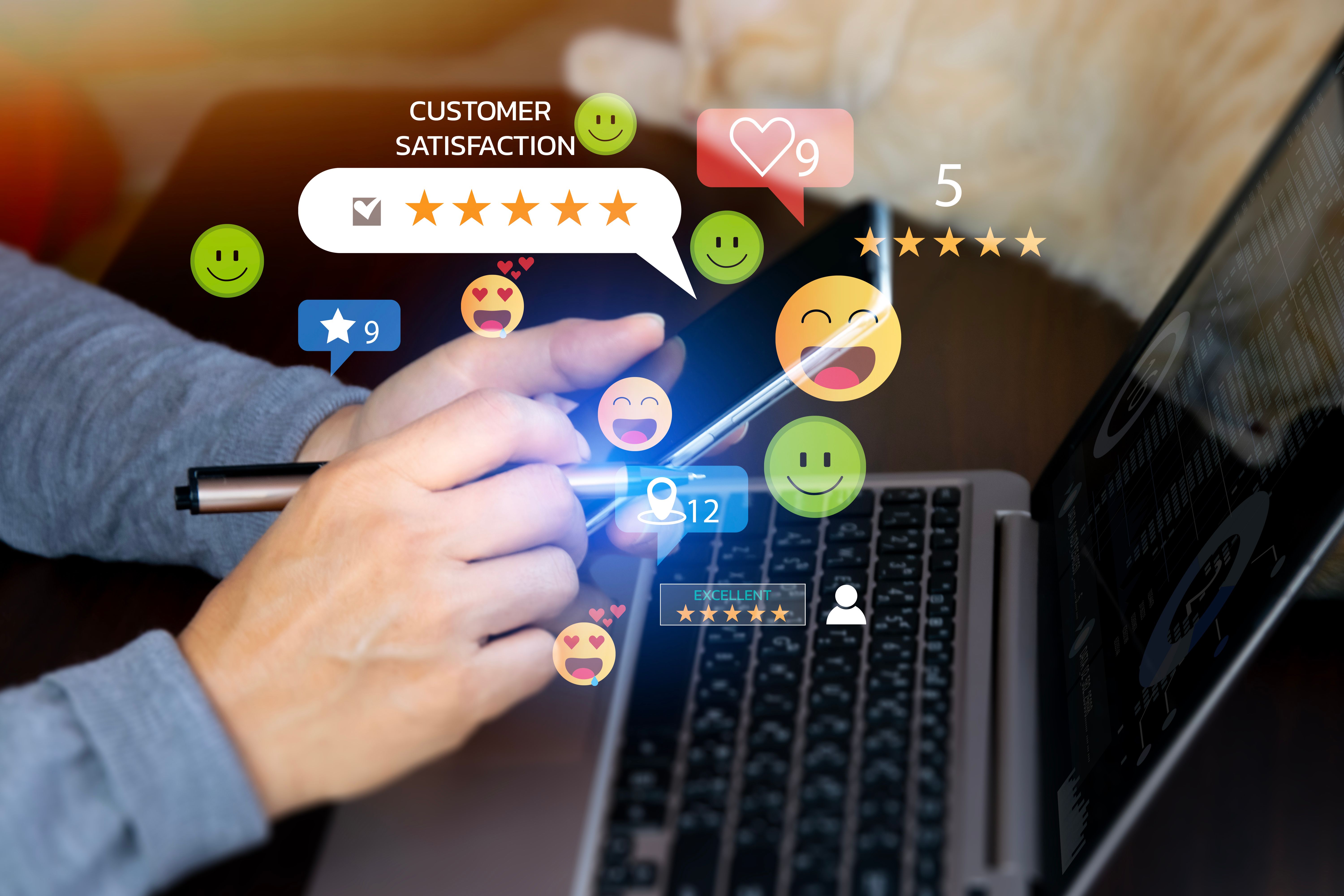 customer engagement