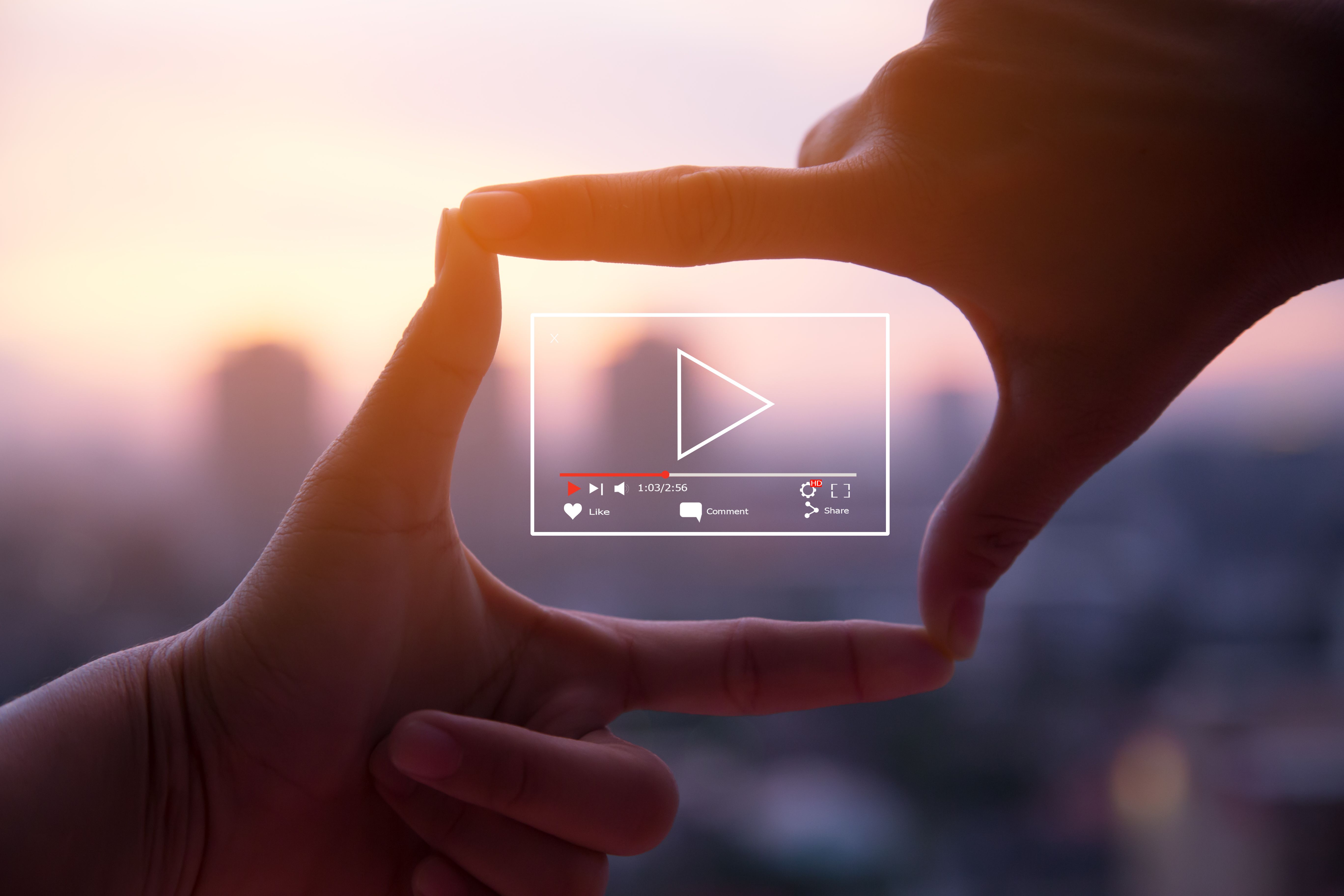 video streaming technology
