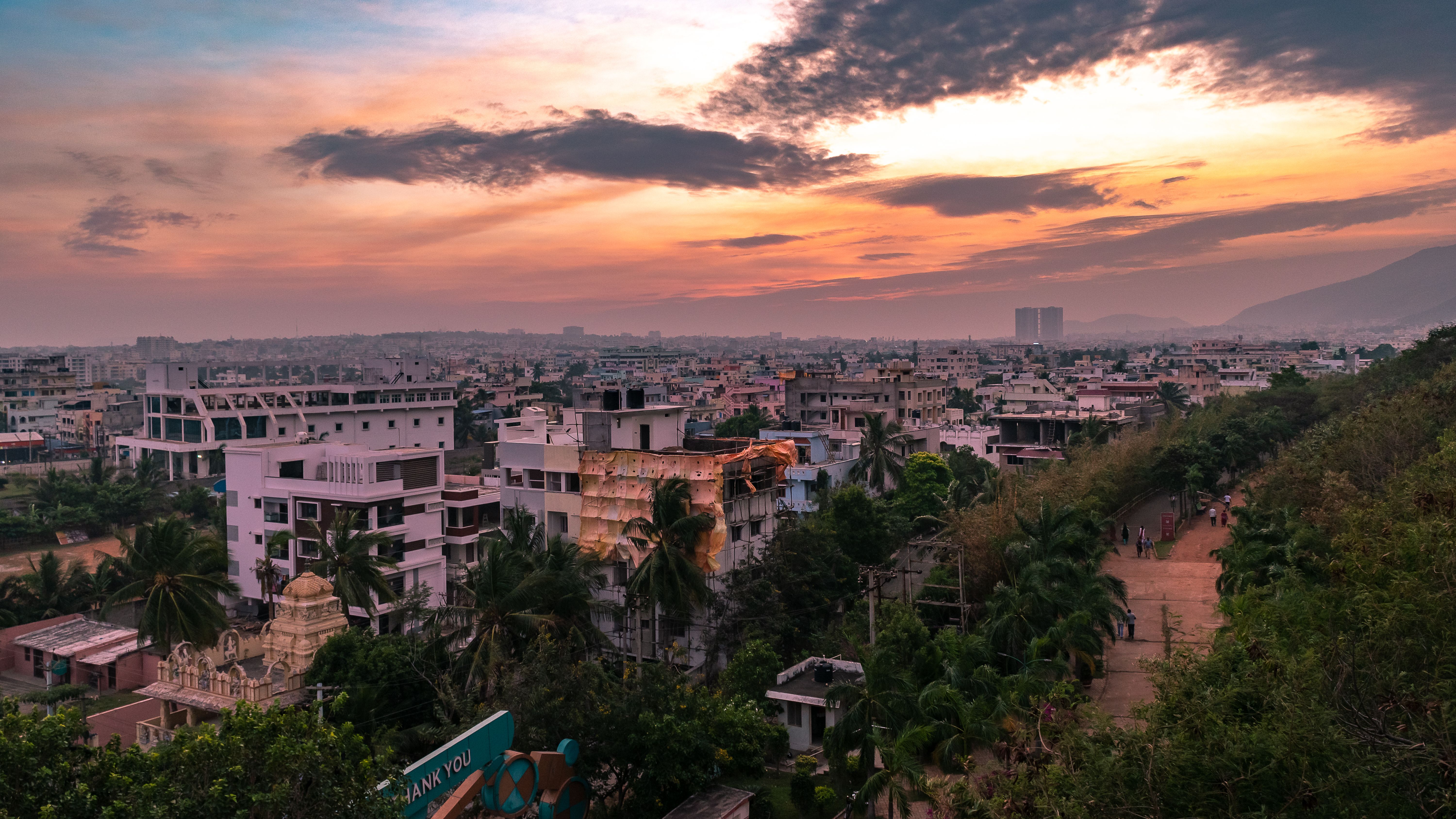 visakhapatnam event space