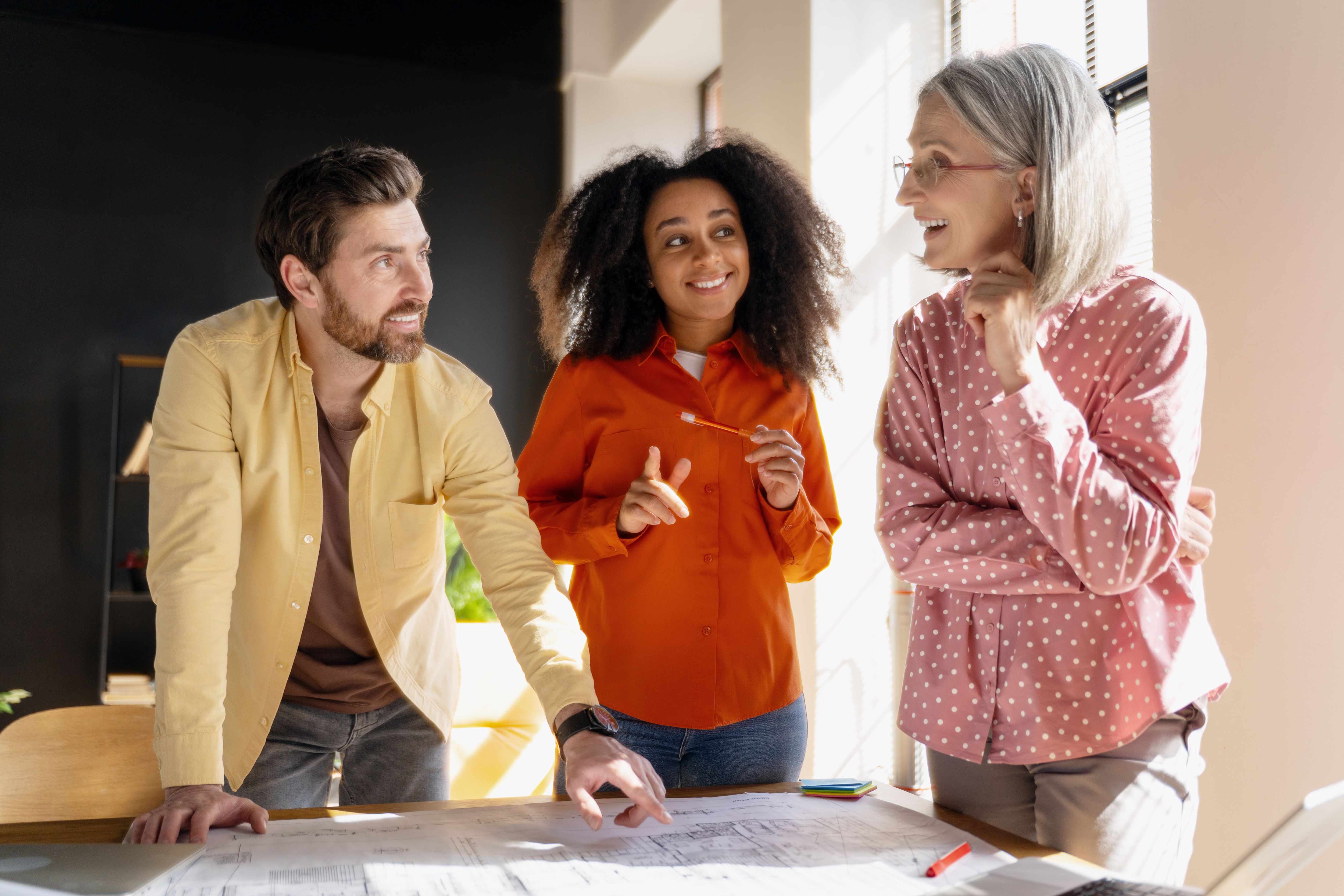 interior design expertise