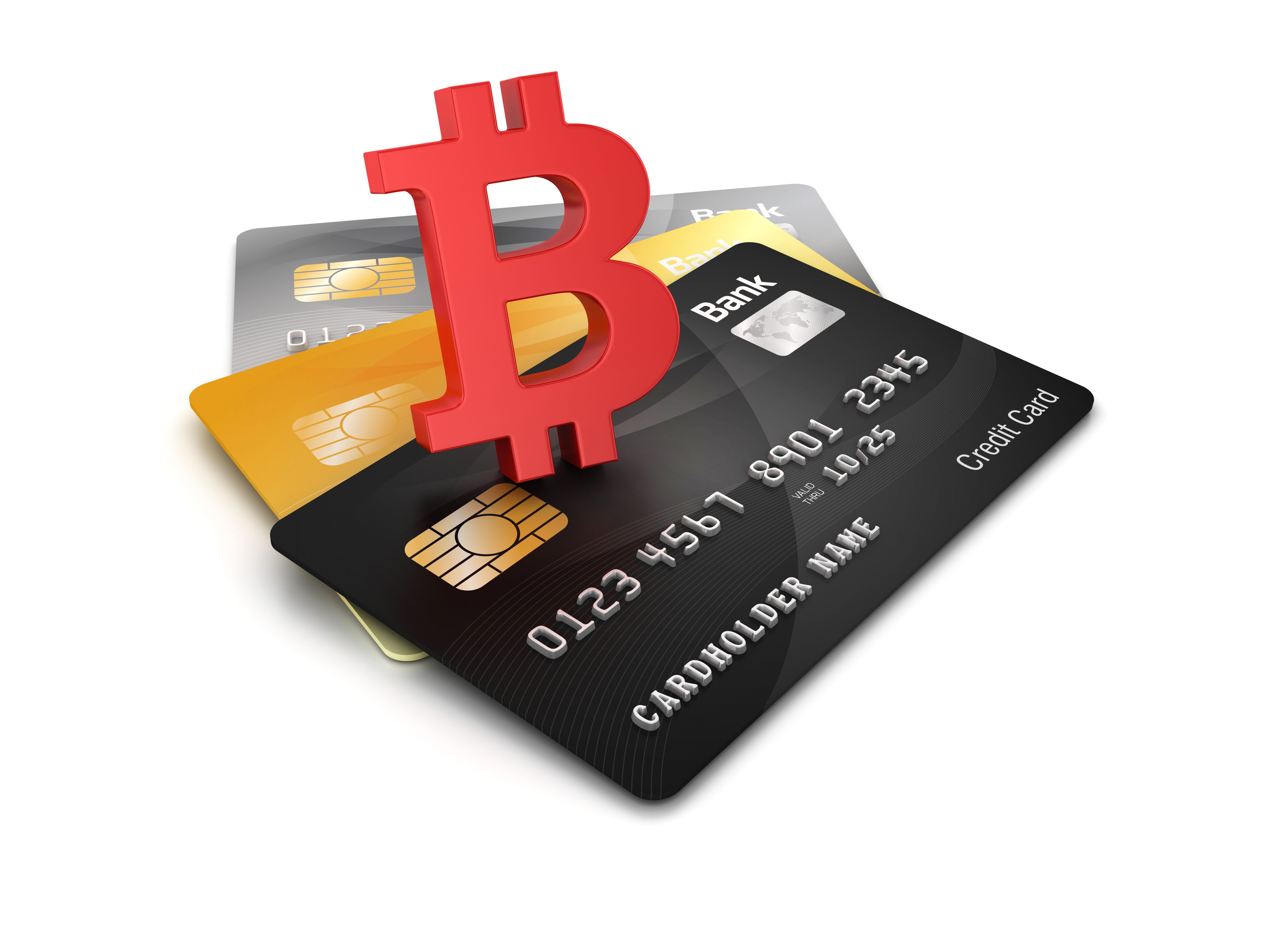 crypto card choice