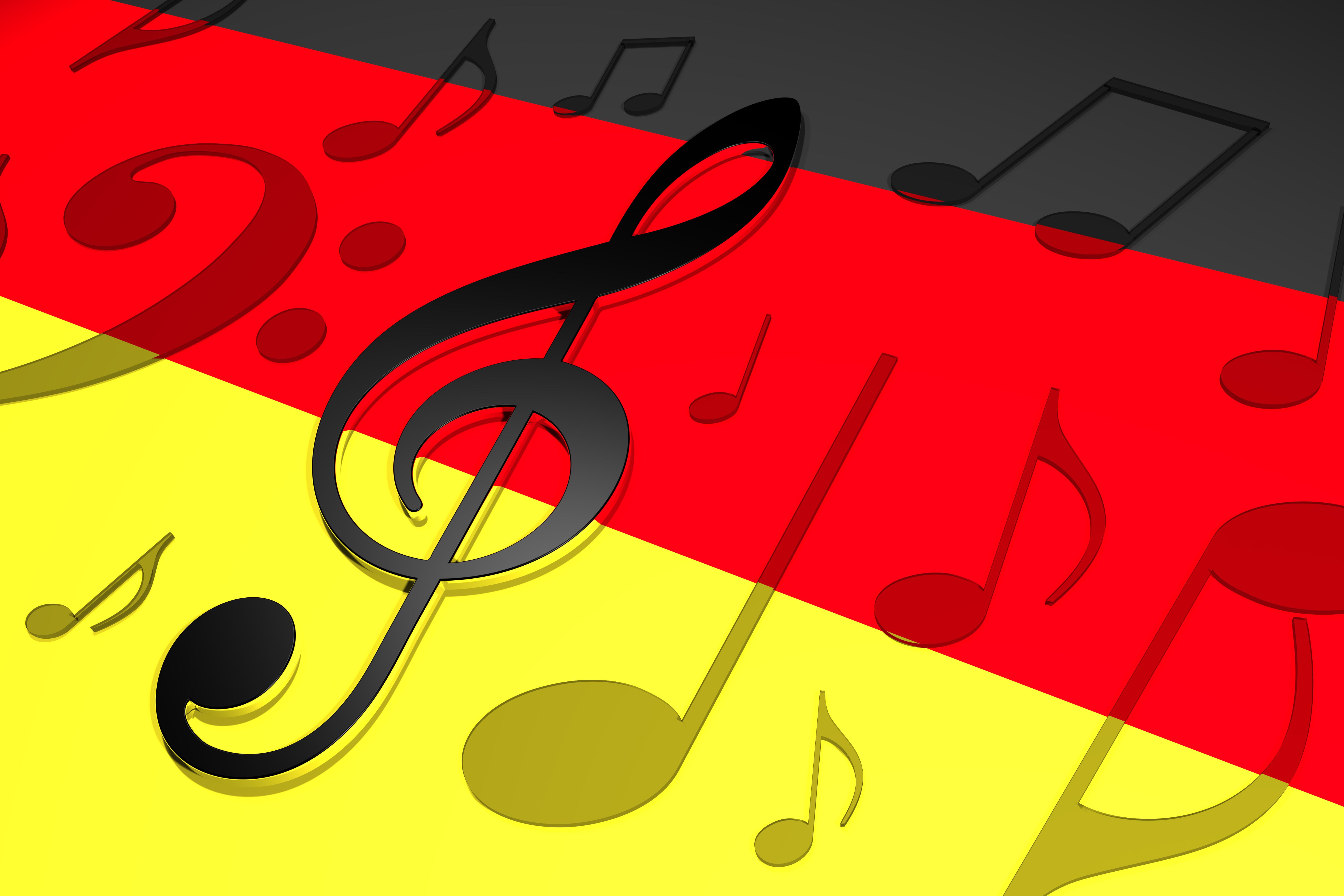 German music culture