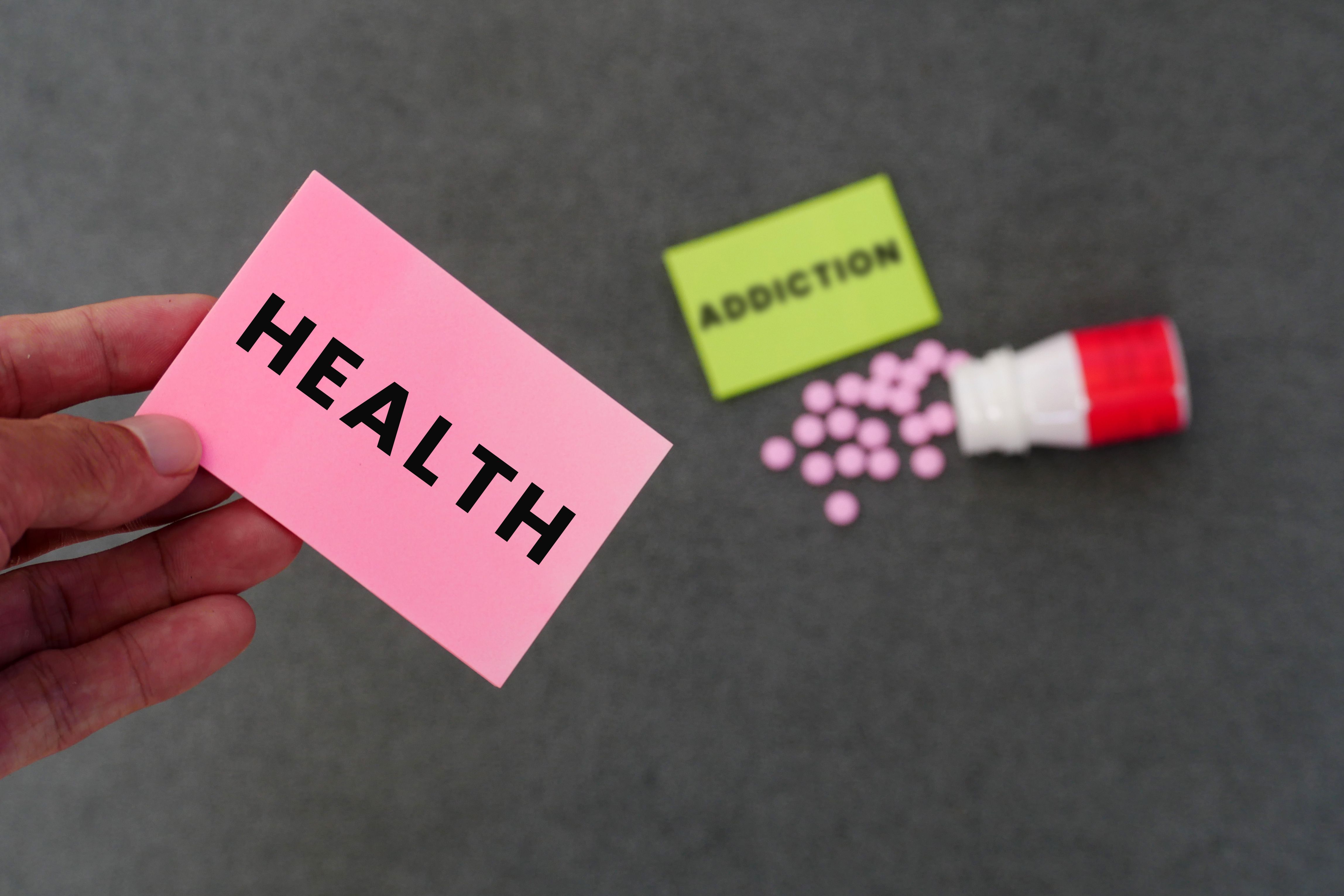 Exploring the Link Between Mental Health and Substance Abuse