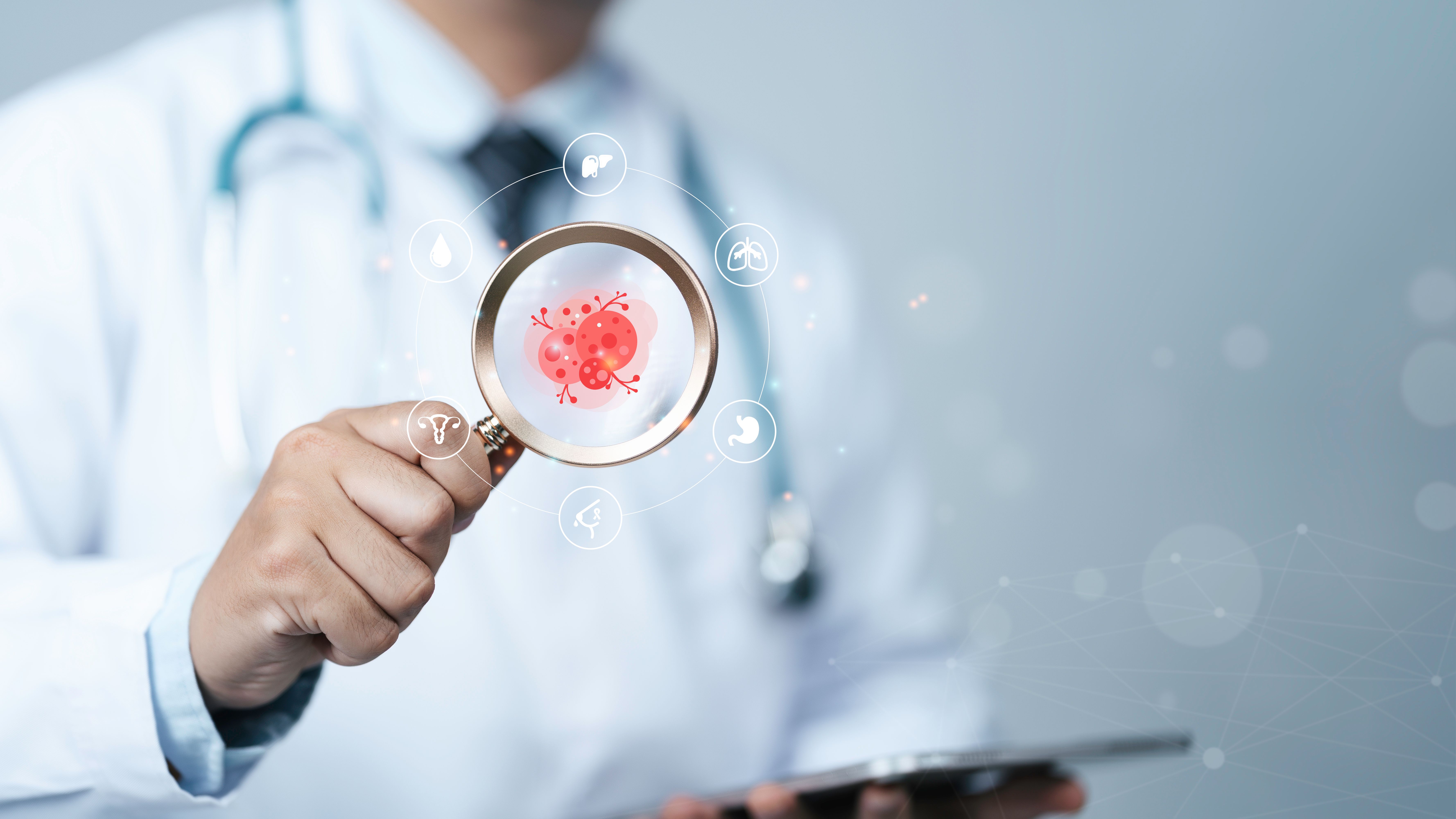 cancer treatment technology