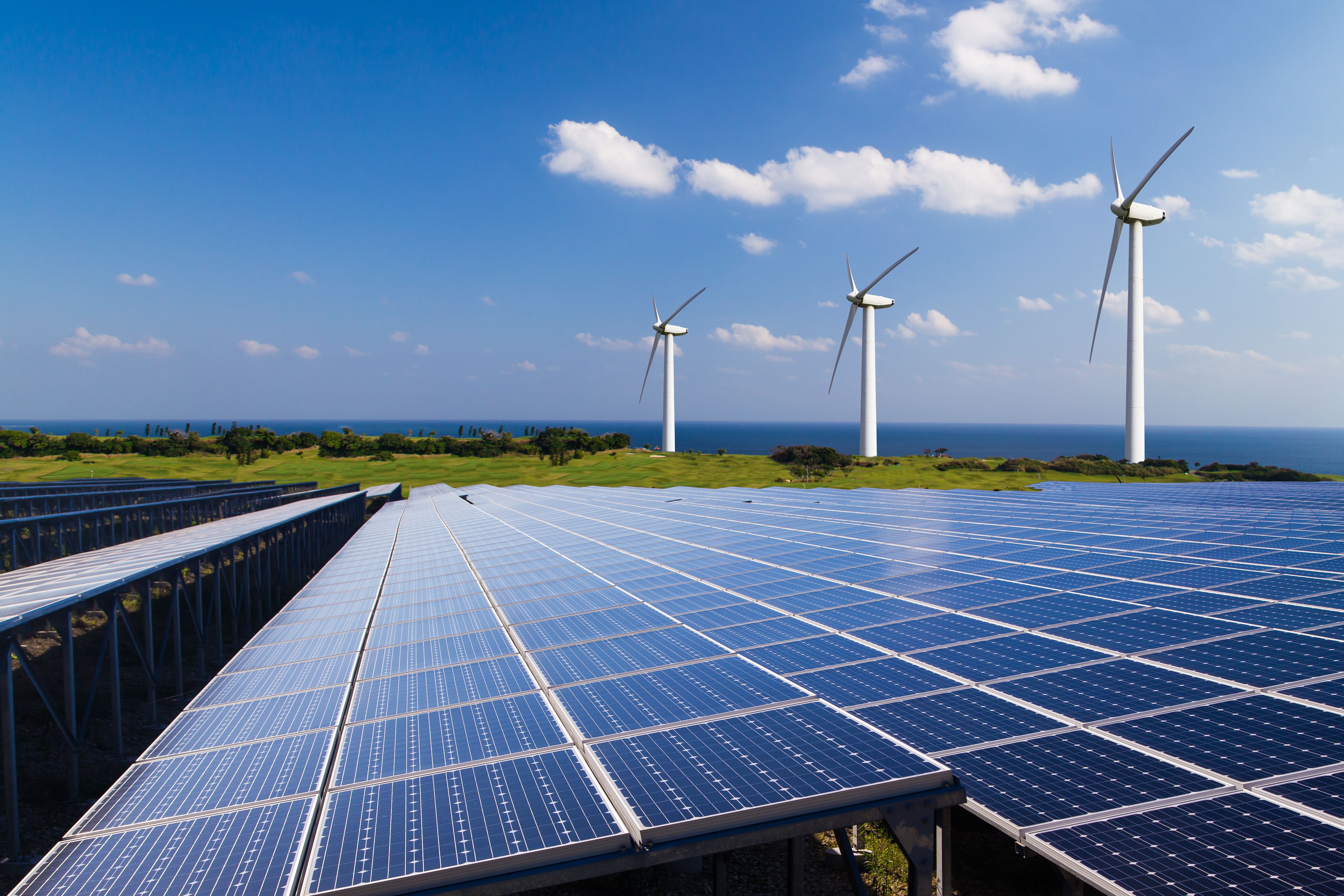 energy saving equipment