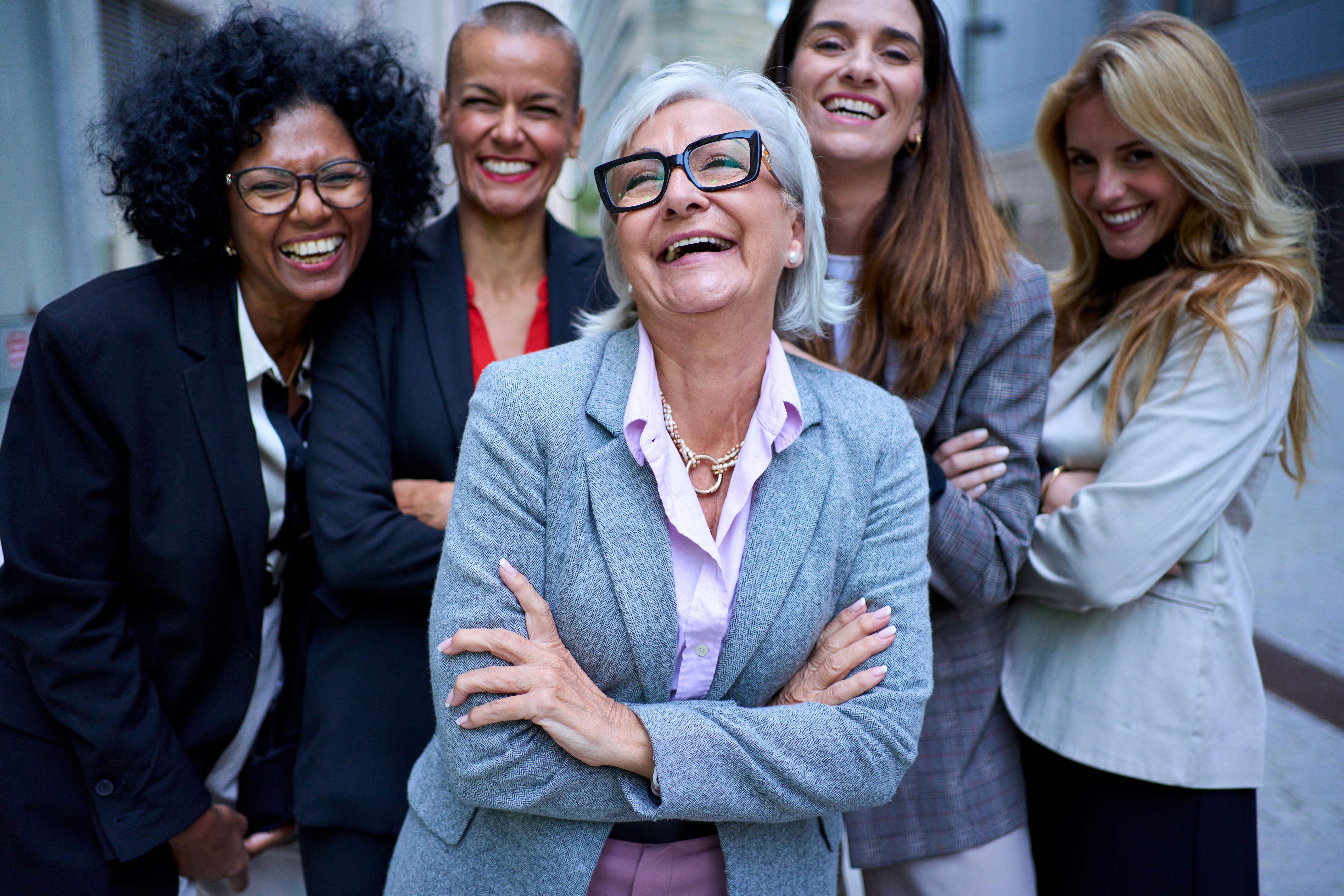 women entrepreneurship
