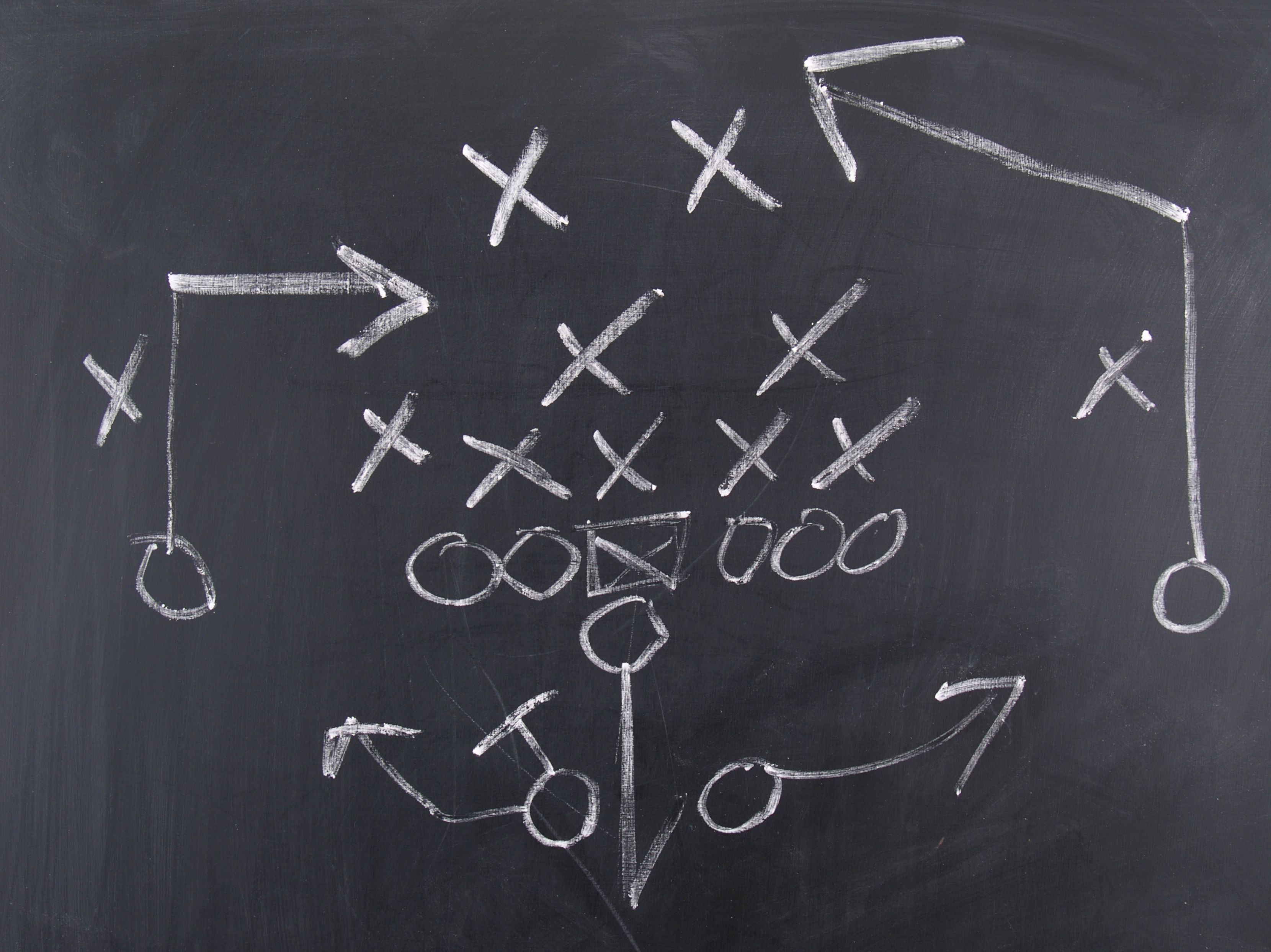 athlete marketing strategy