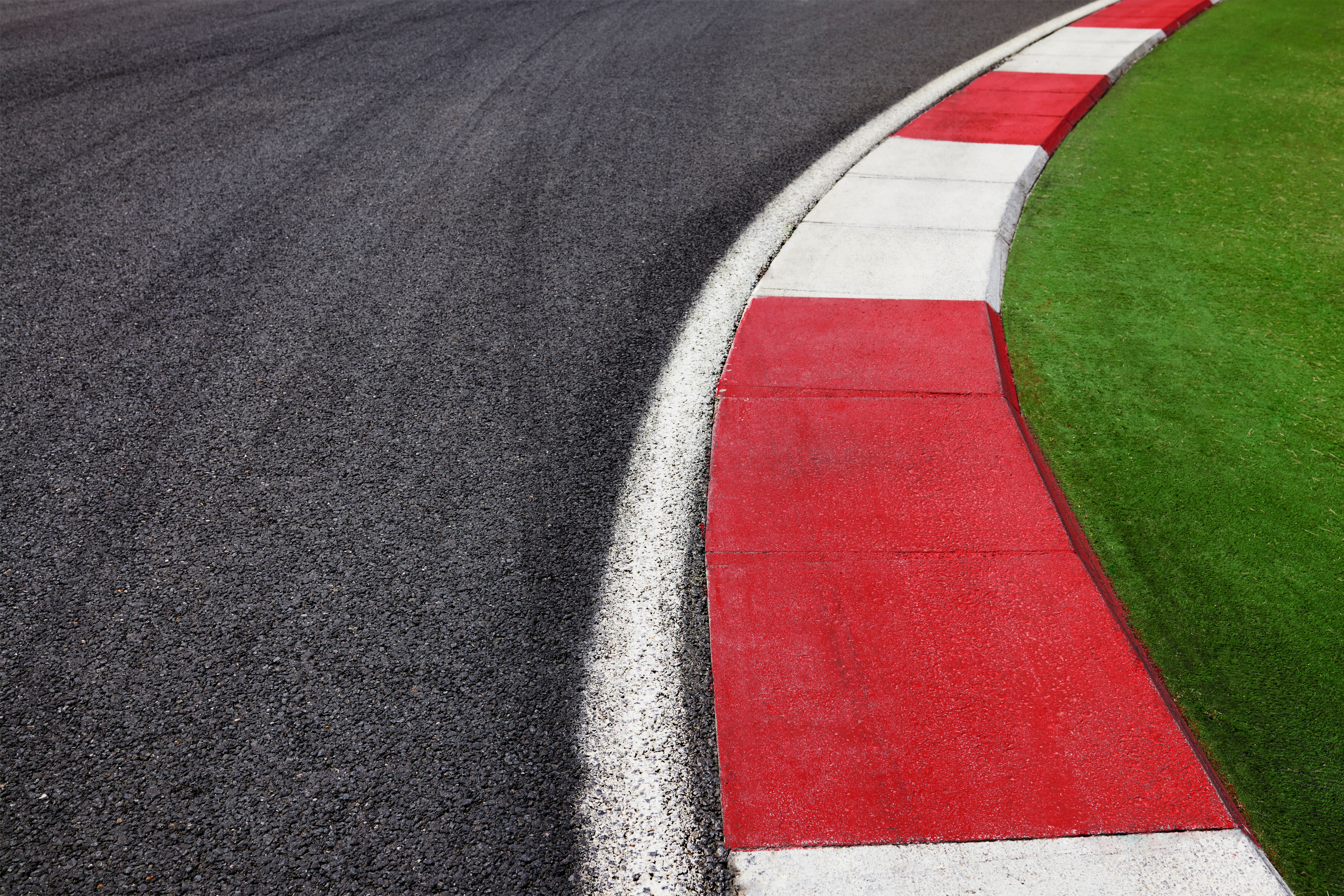 advanced driving course