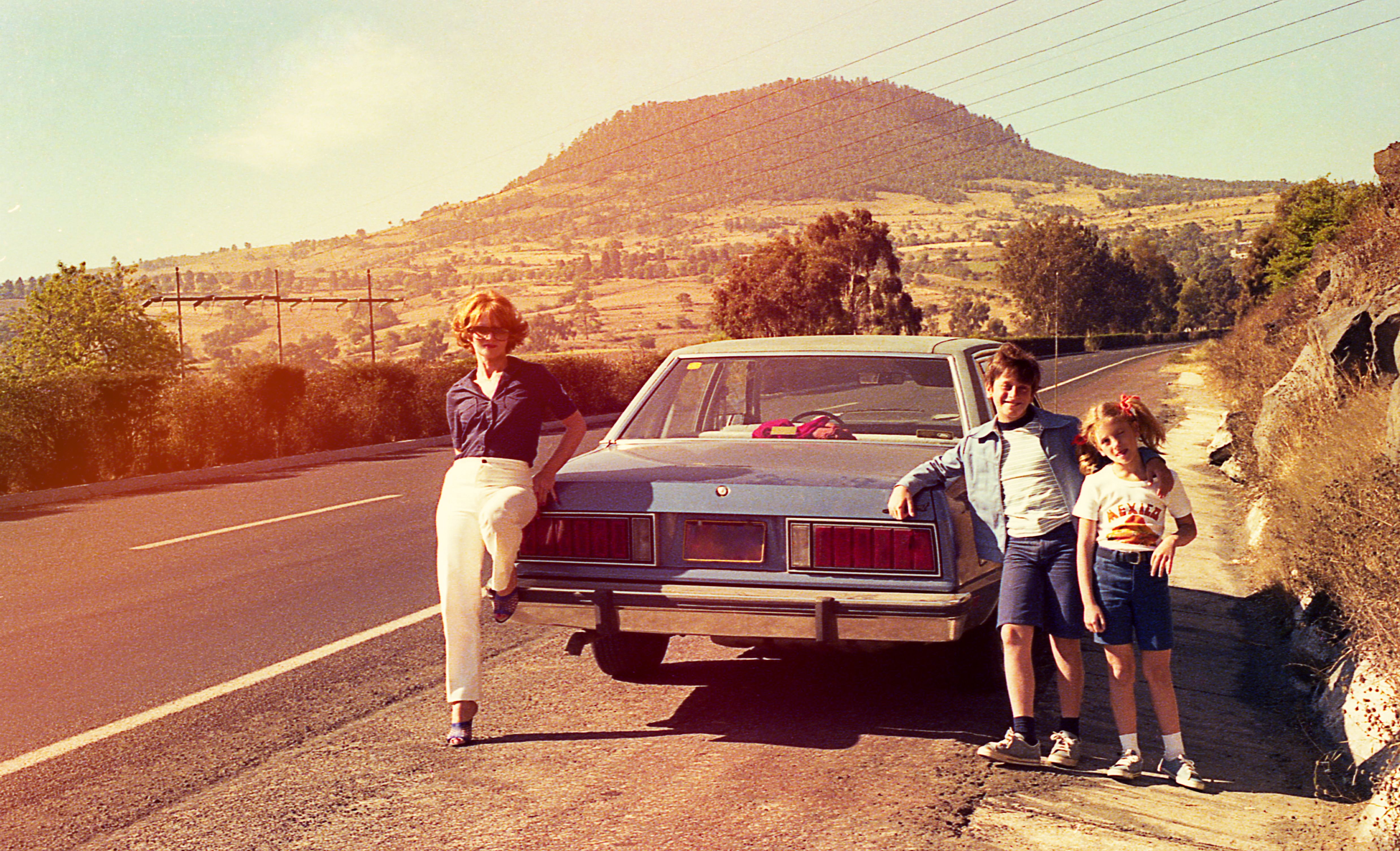 vintage fashion