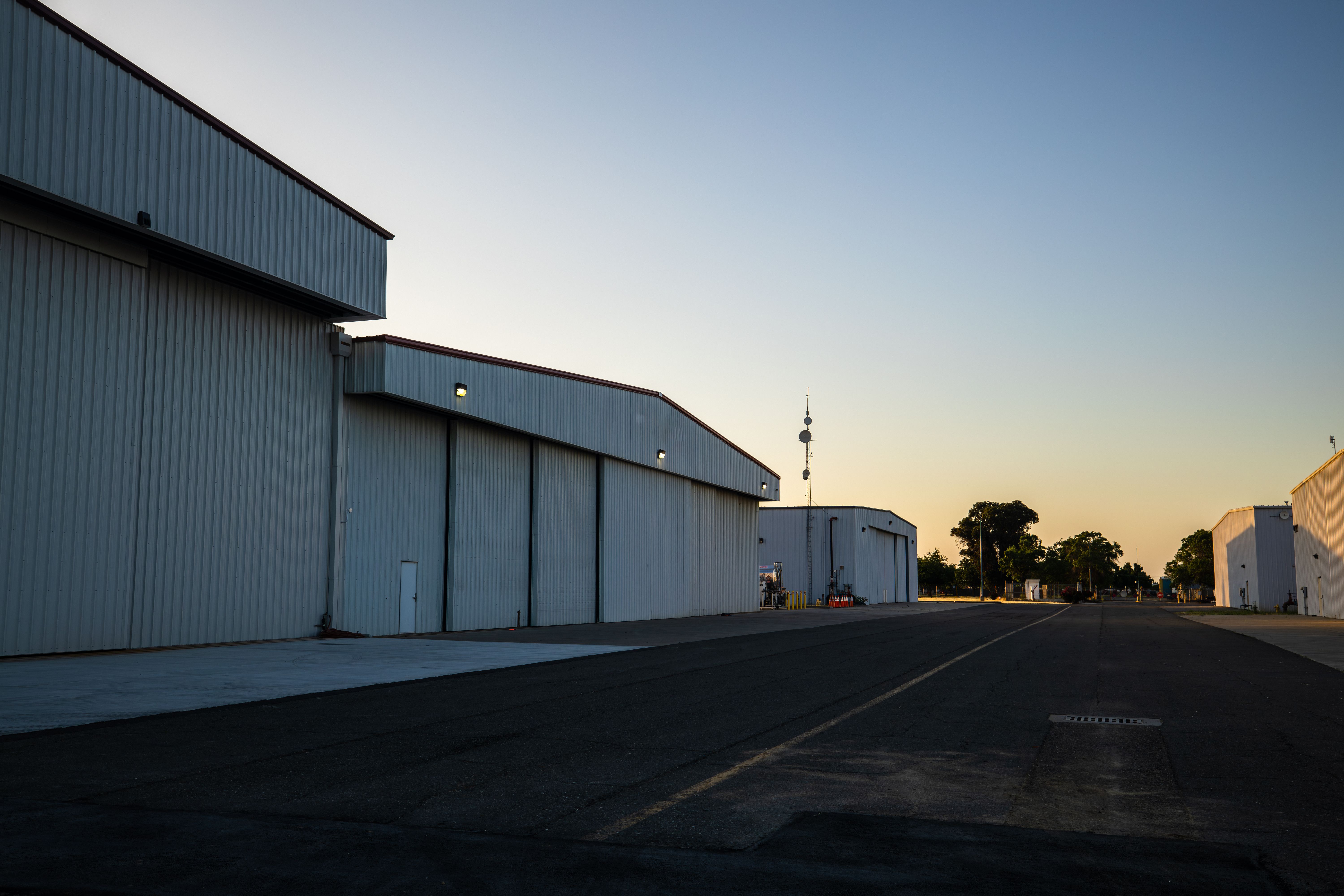 sealcoating parking lot