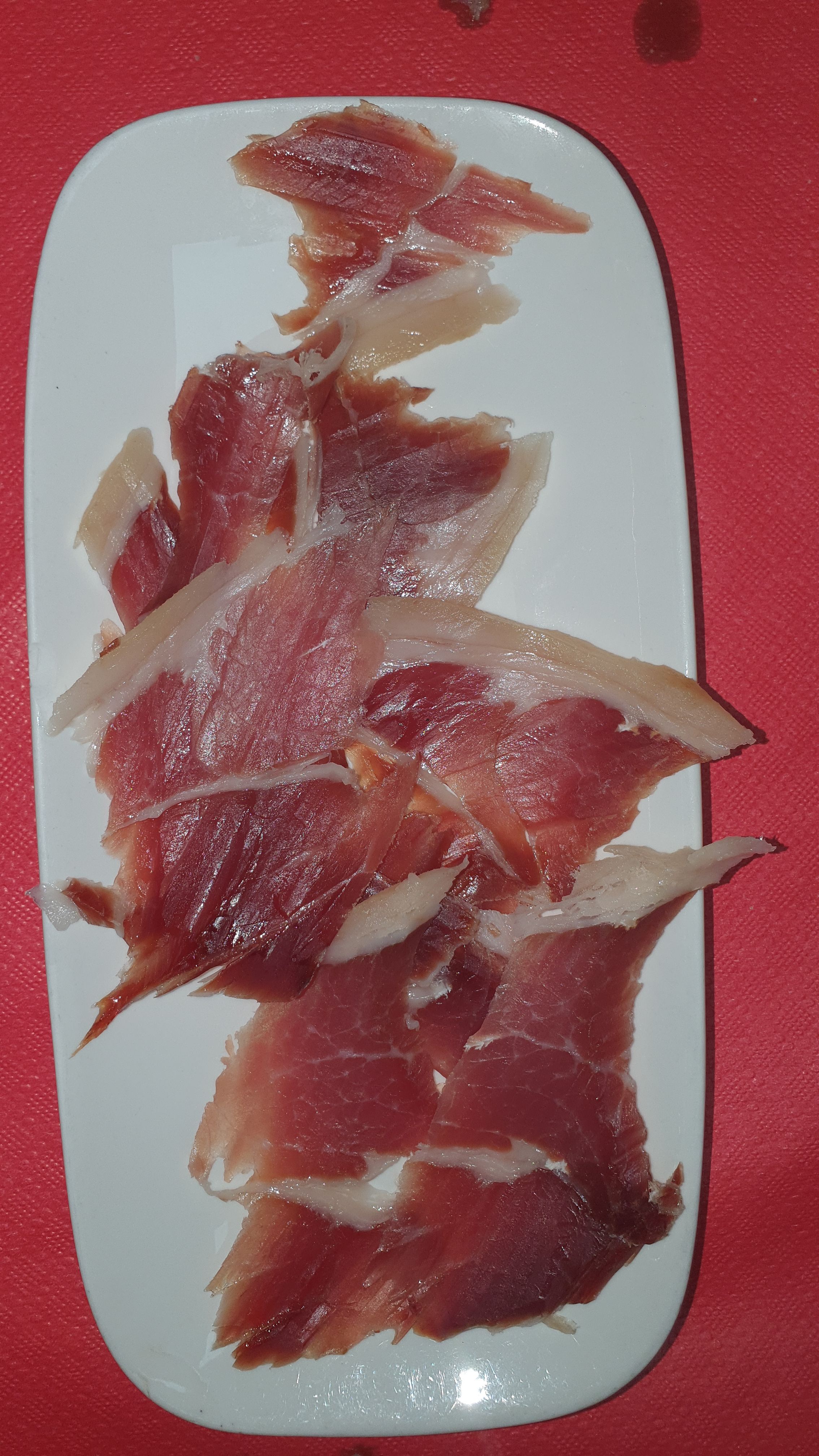 Mediterranean food beyond Latin America