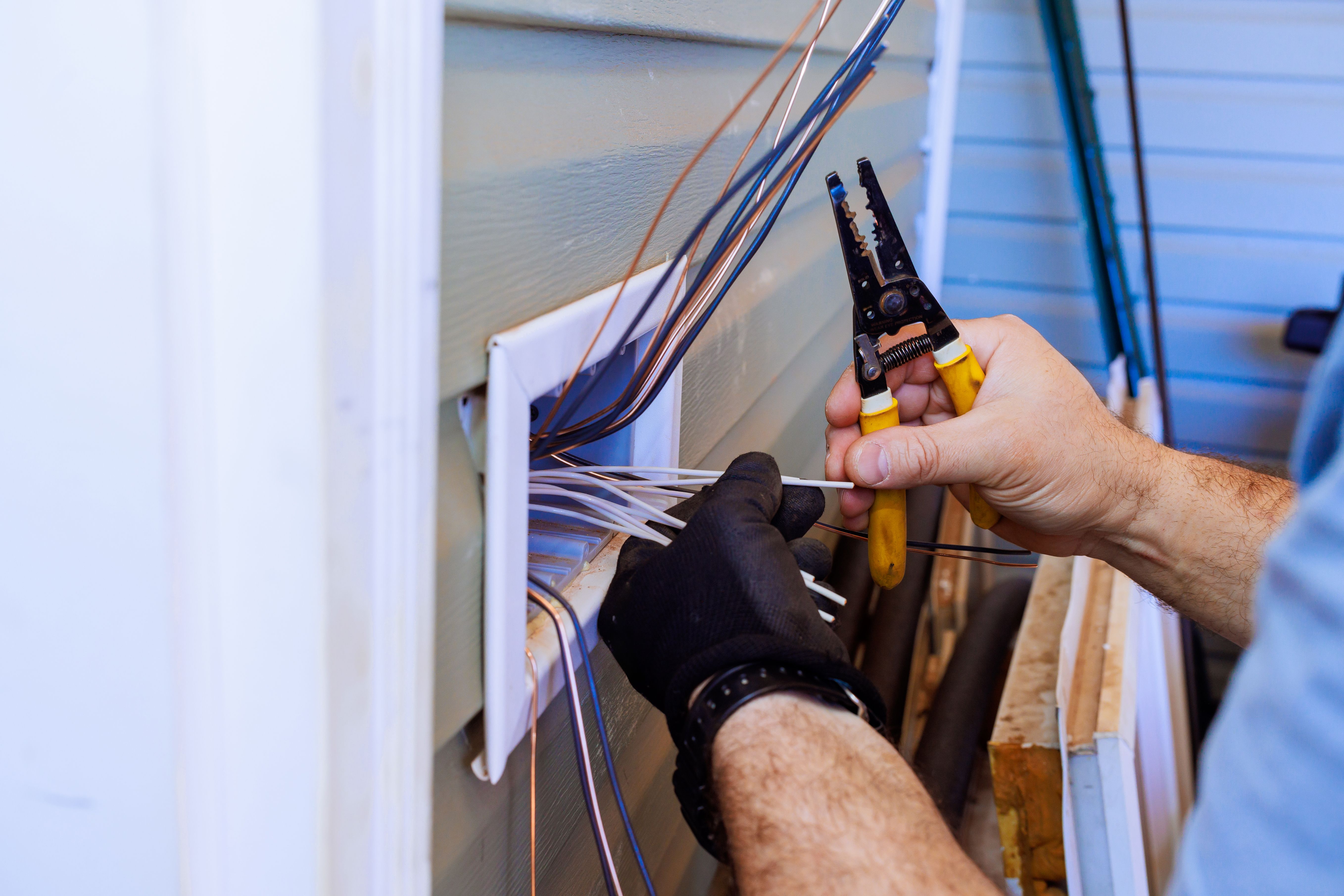 electric tools