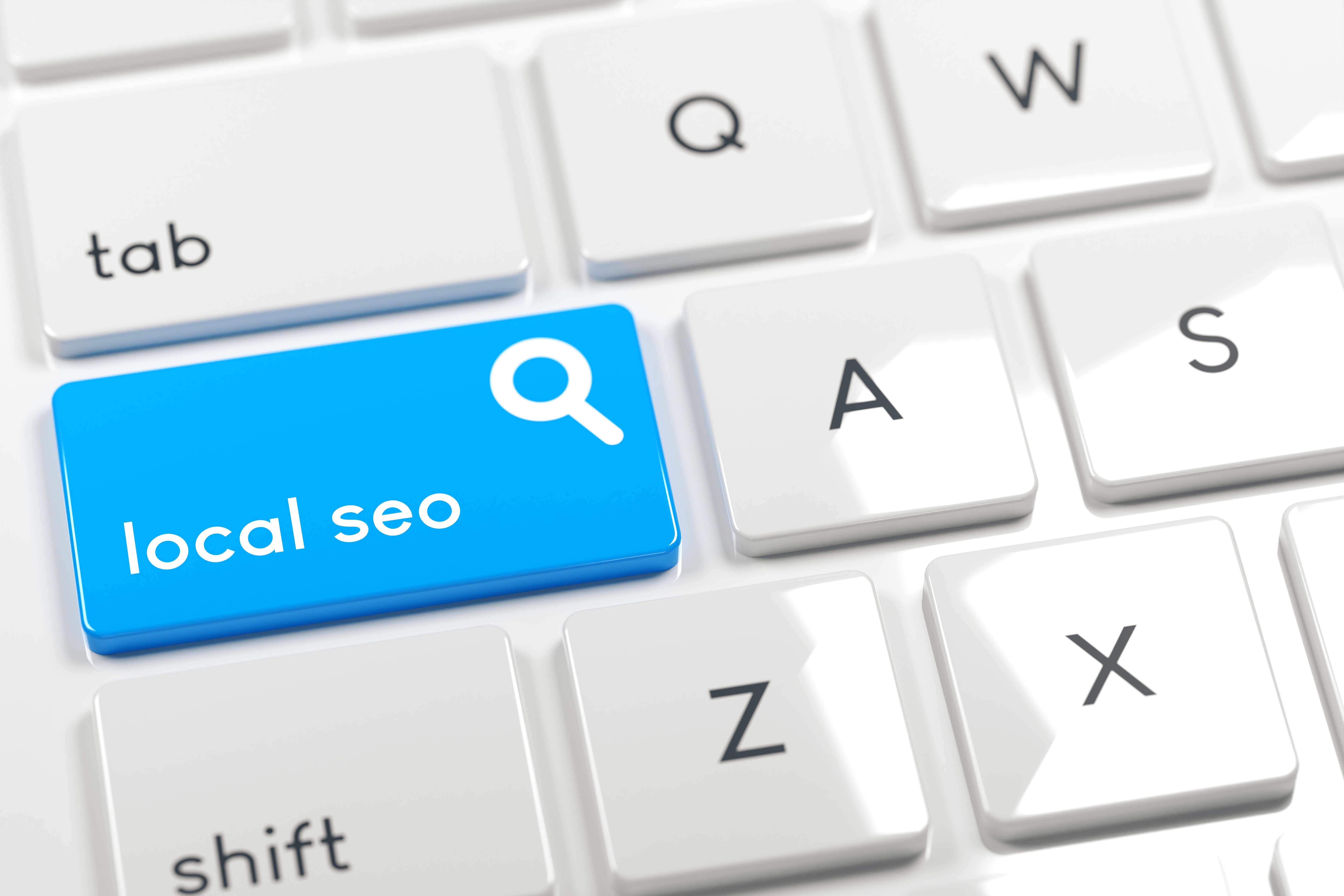 local SEO