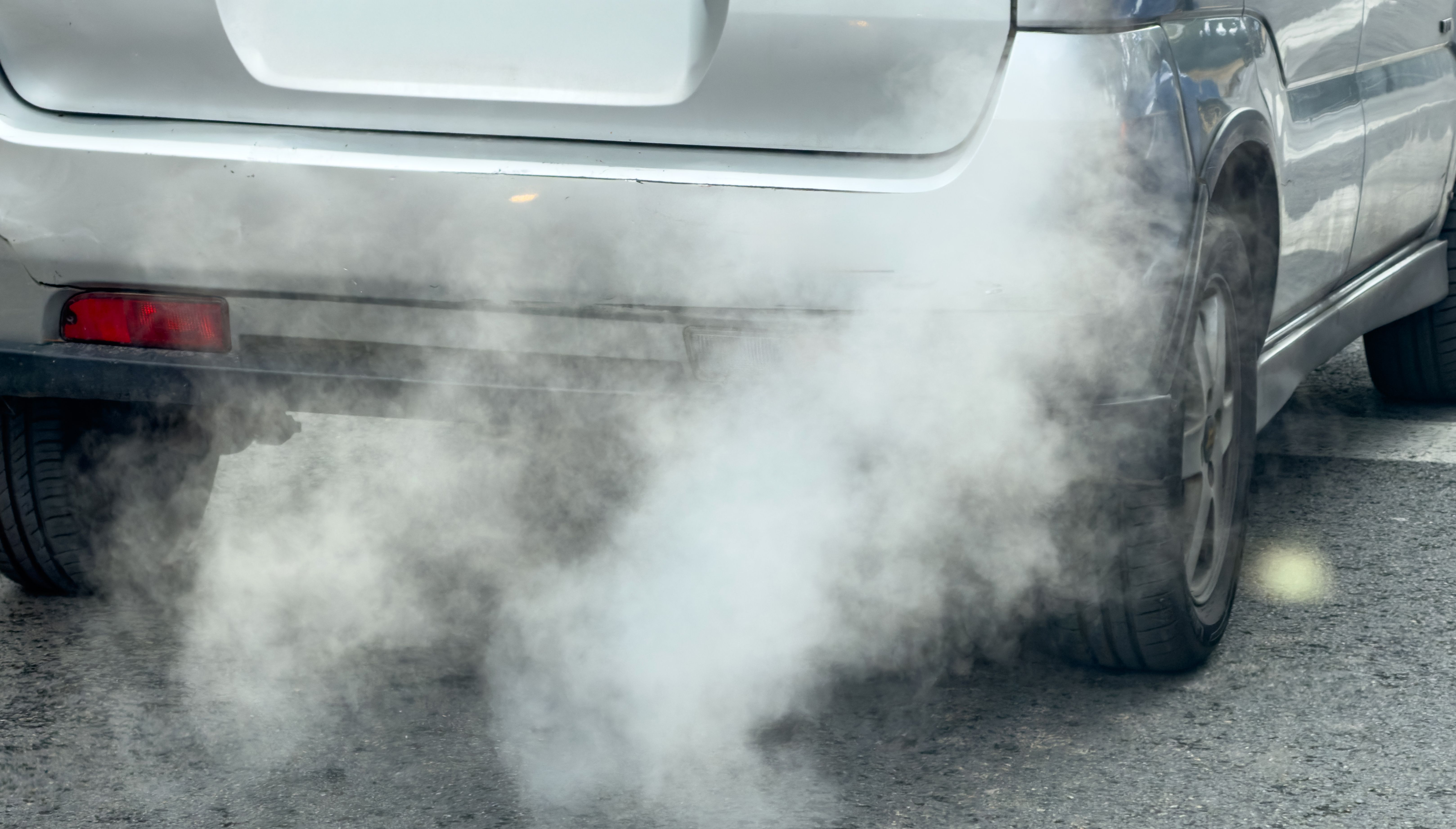 diesel engine emissions