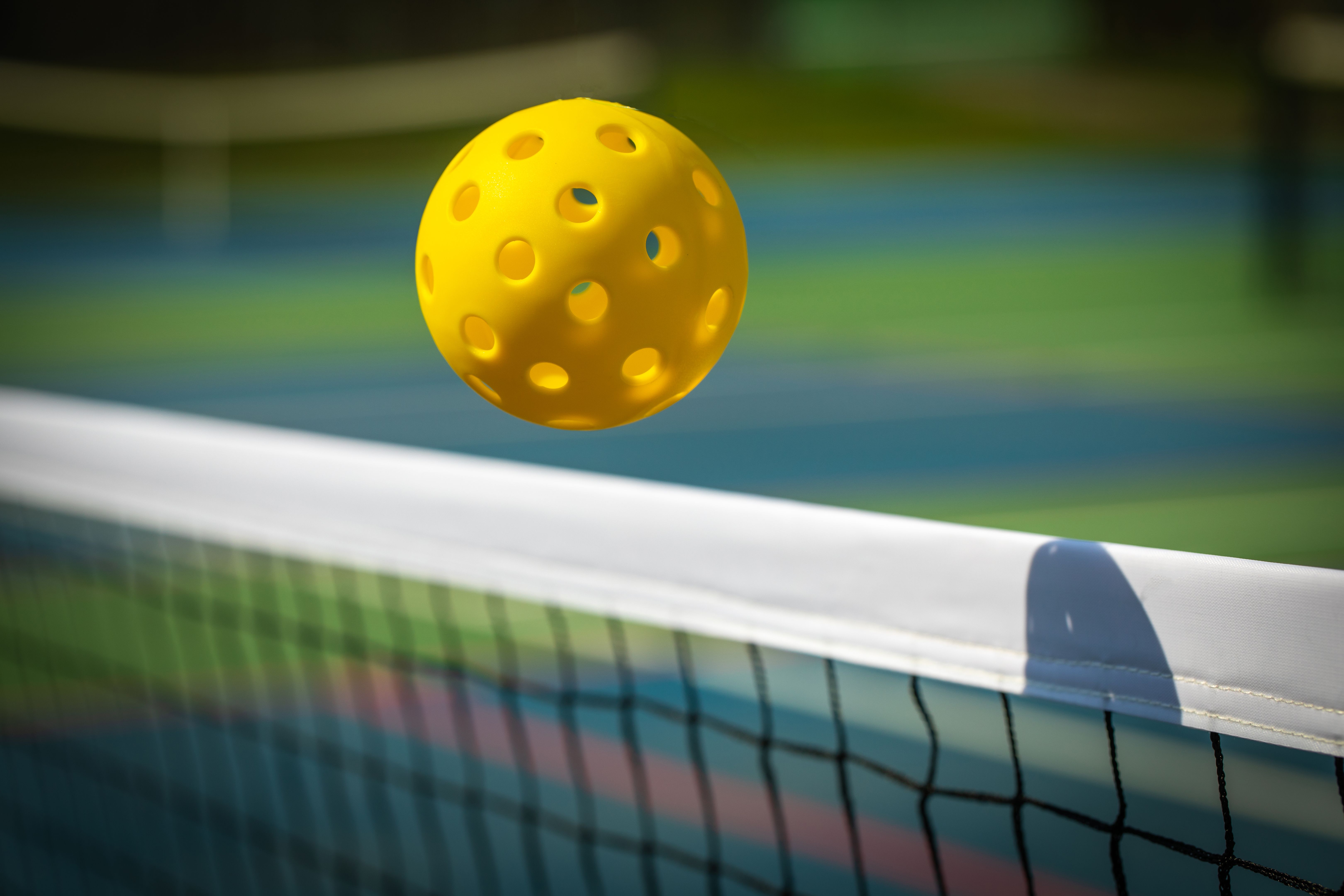 pickleball tournament