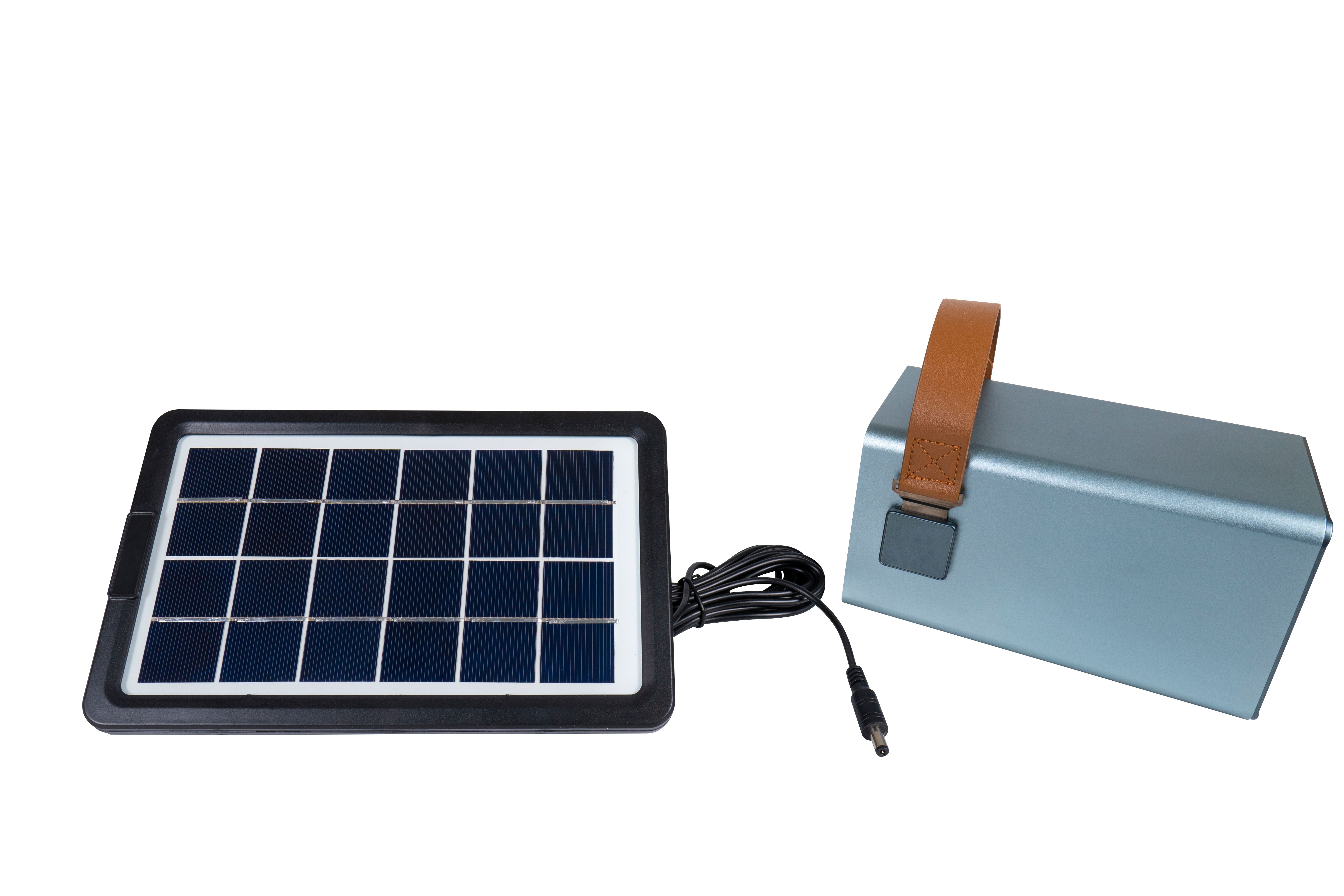 solar charger