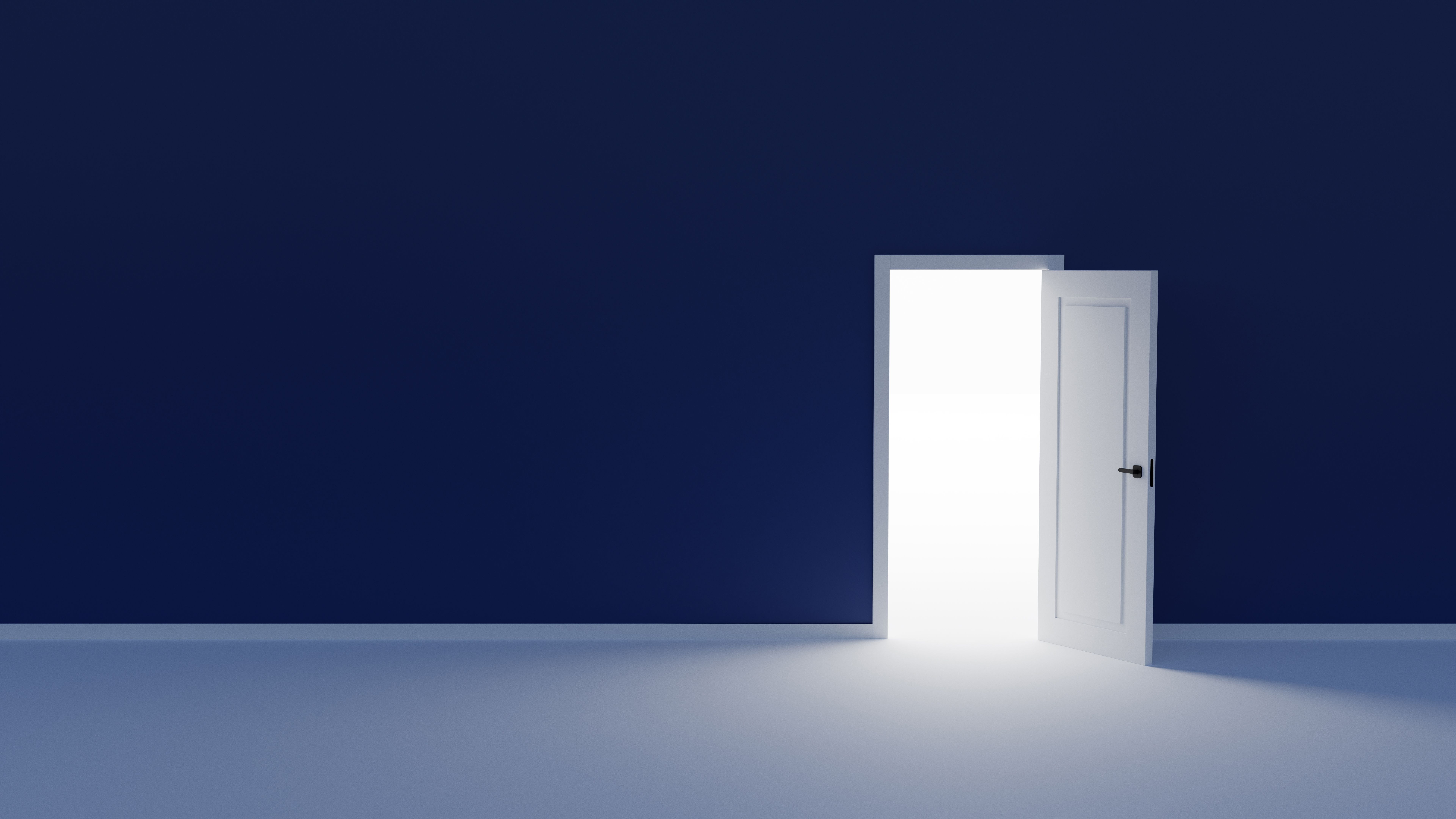 future door design