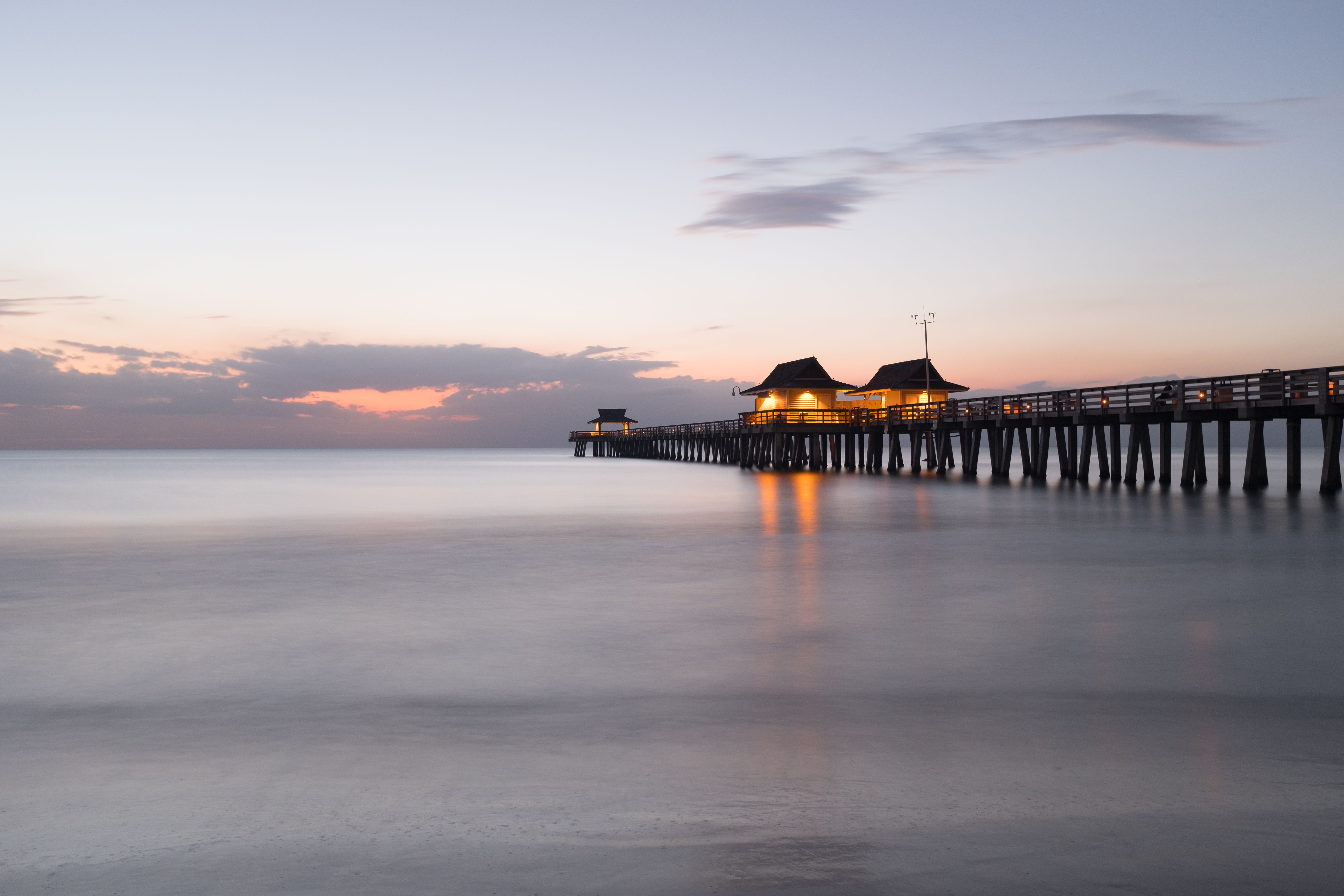 florida port