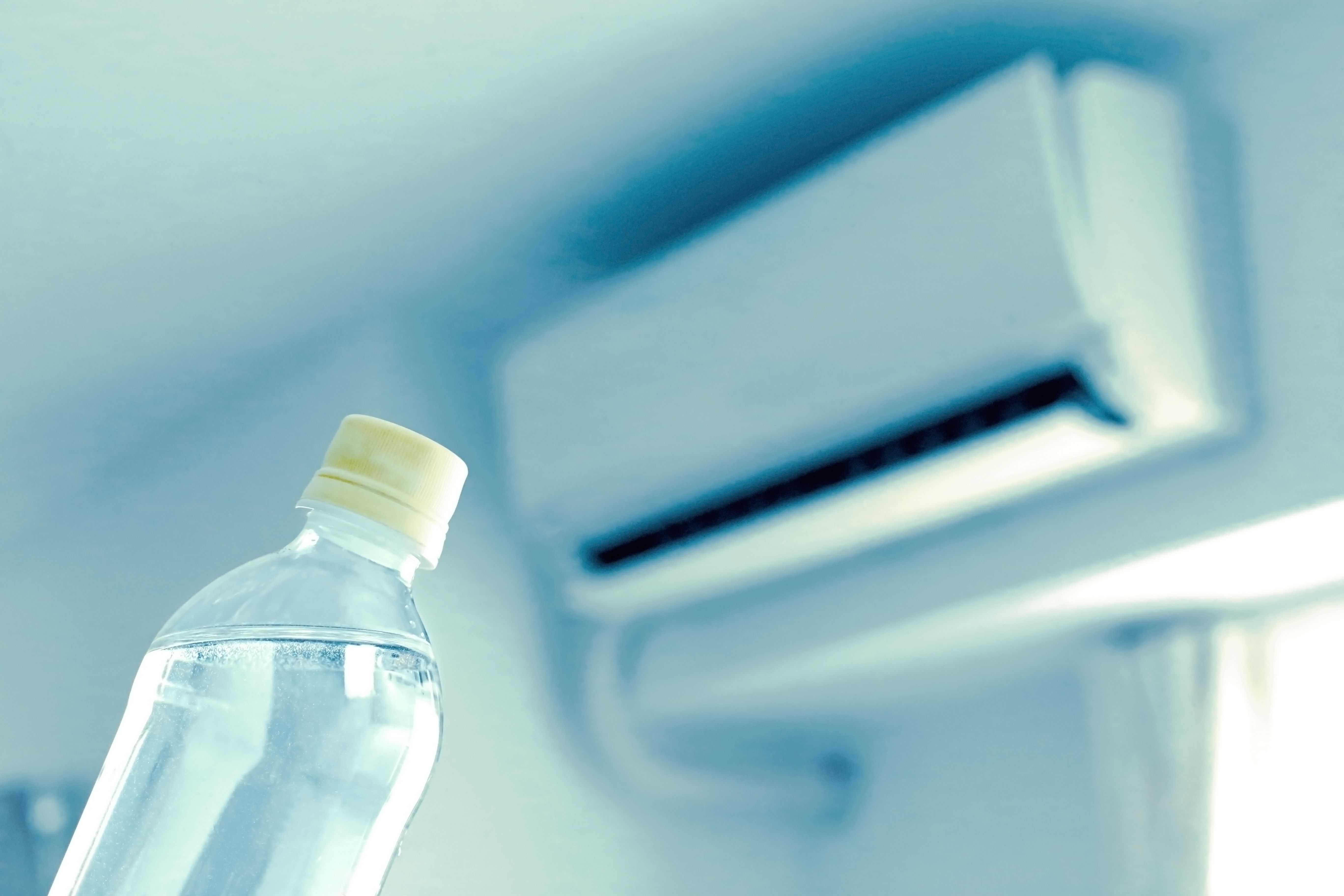 refrigerante climatización