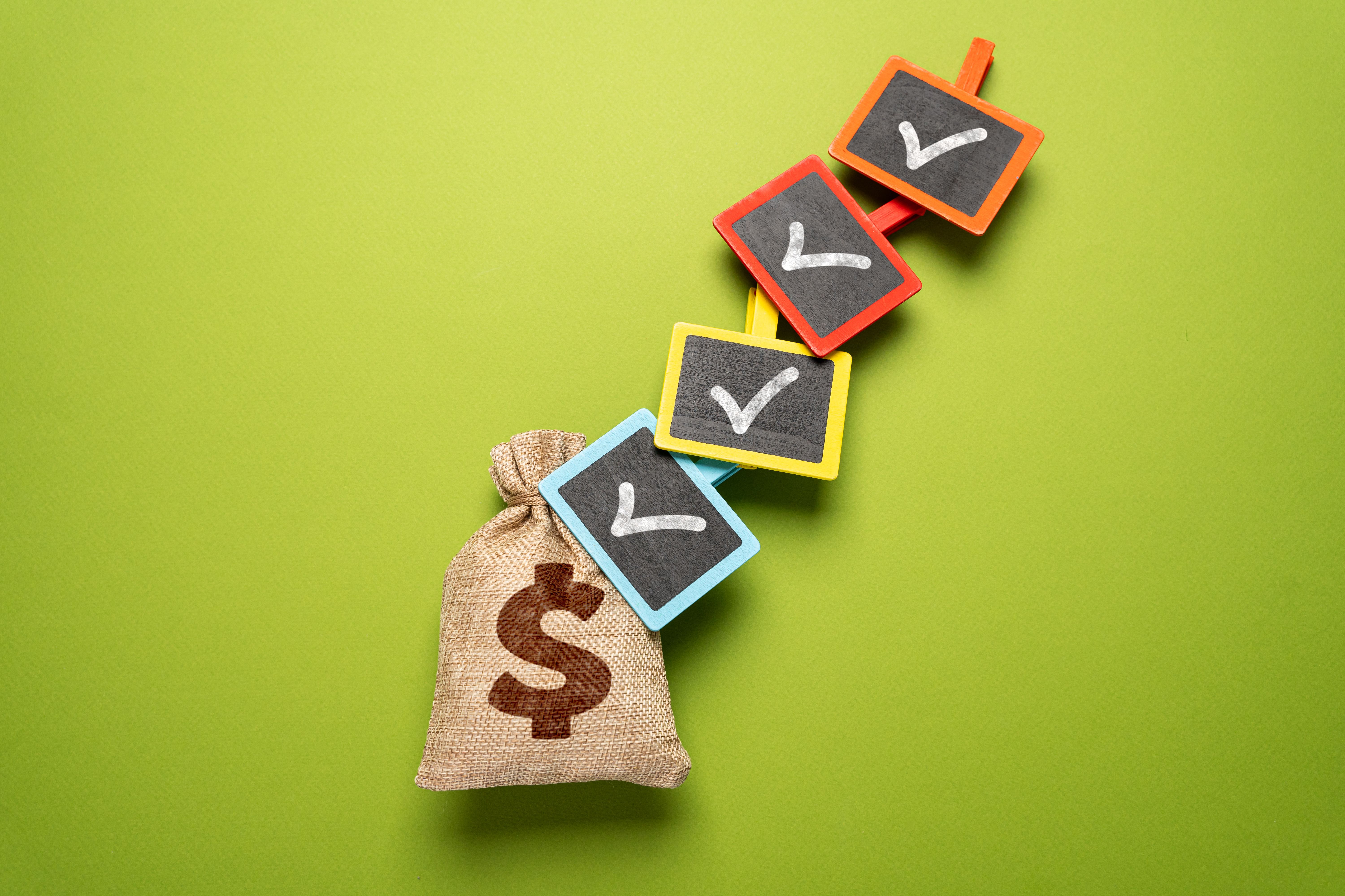 home buyer eligibility