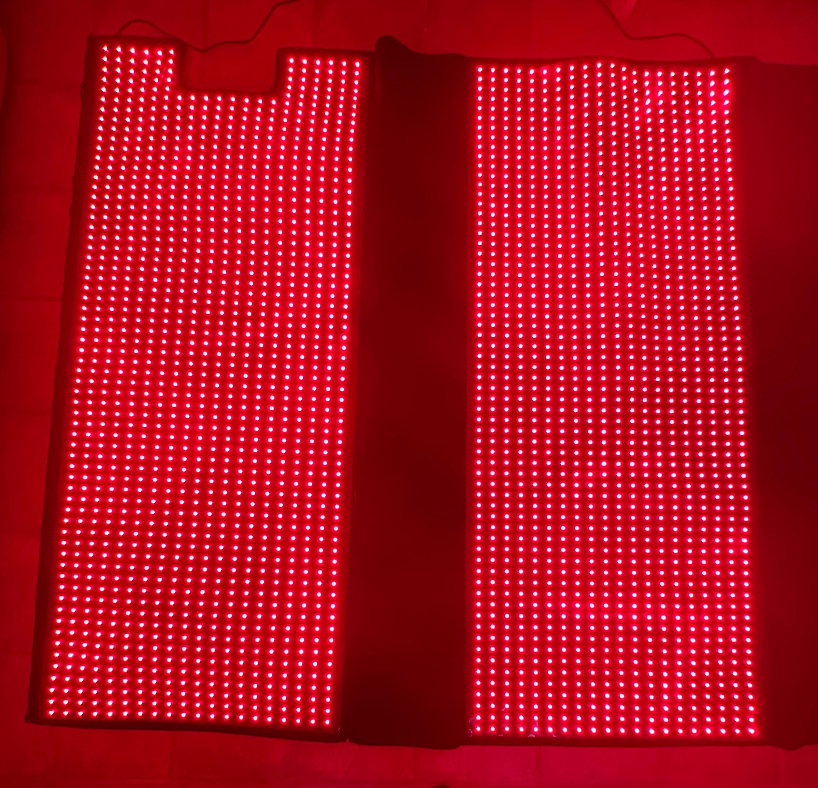 Red Light Therapy Blanket