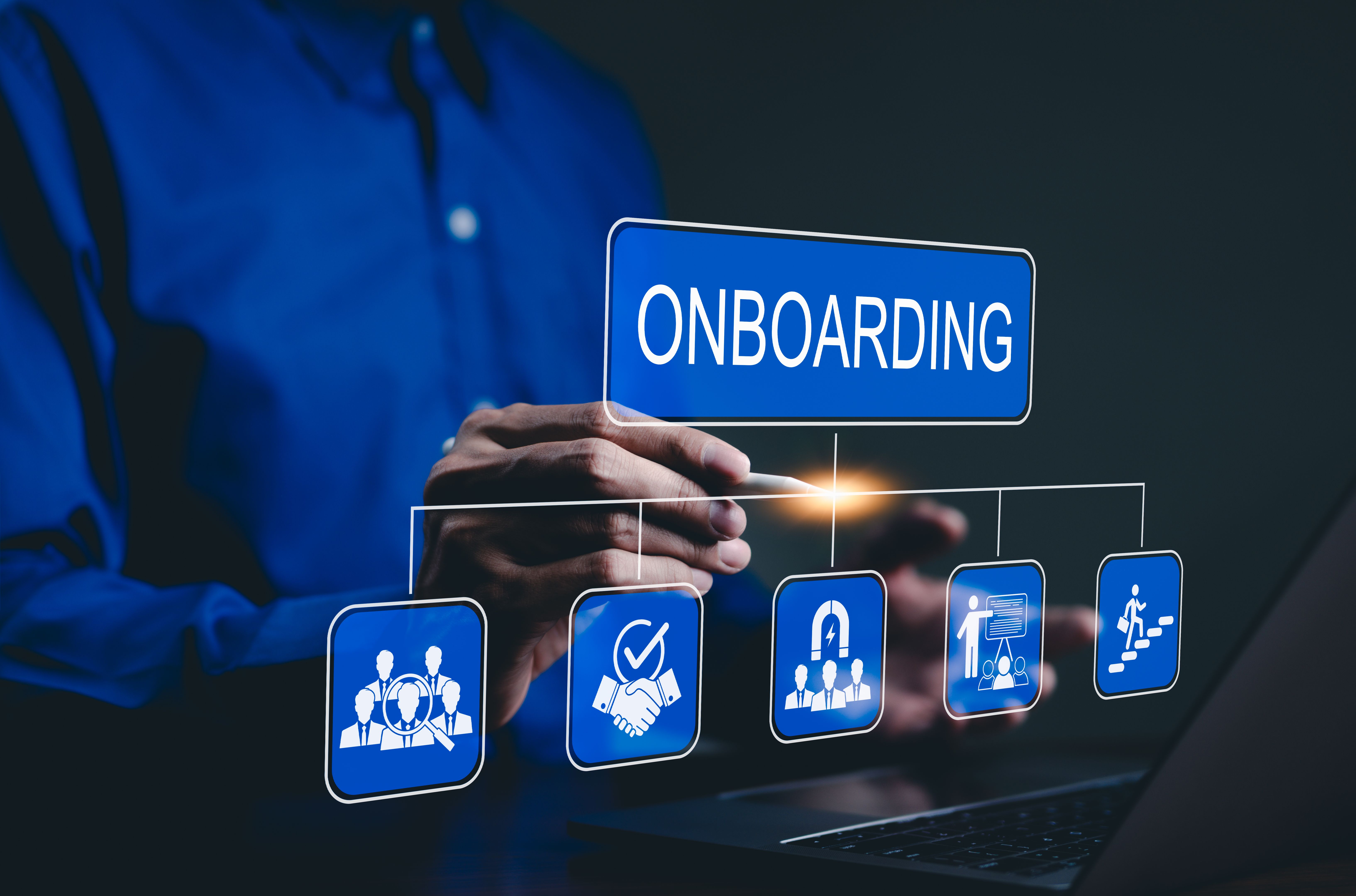 Onboarding SaaS Onboarding SaaS