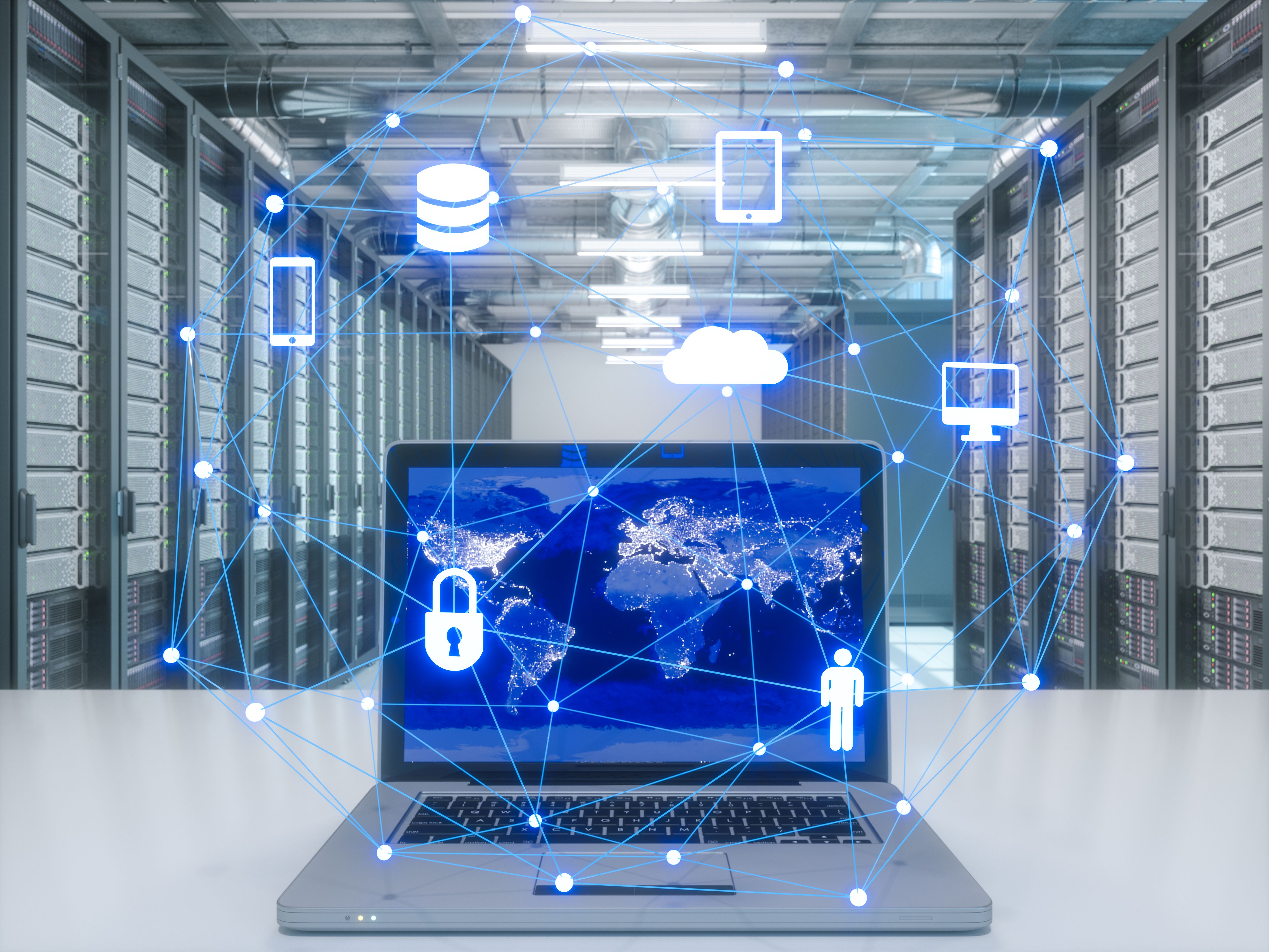 factory software integration