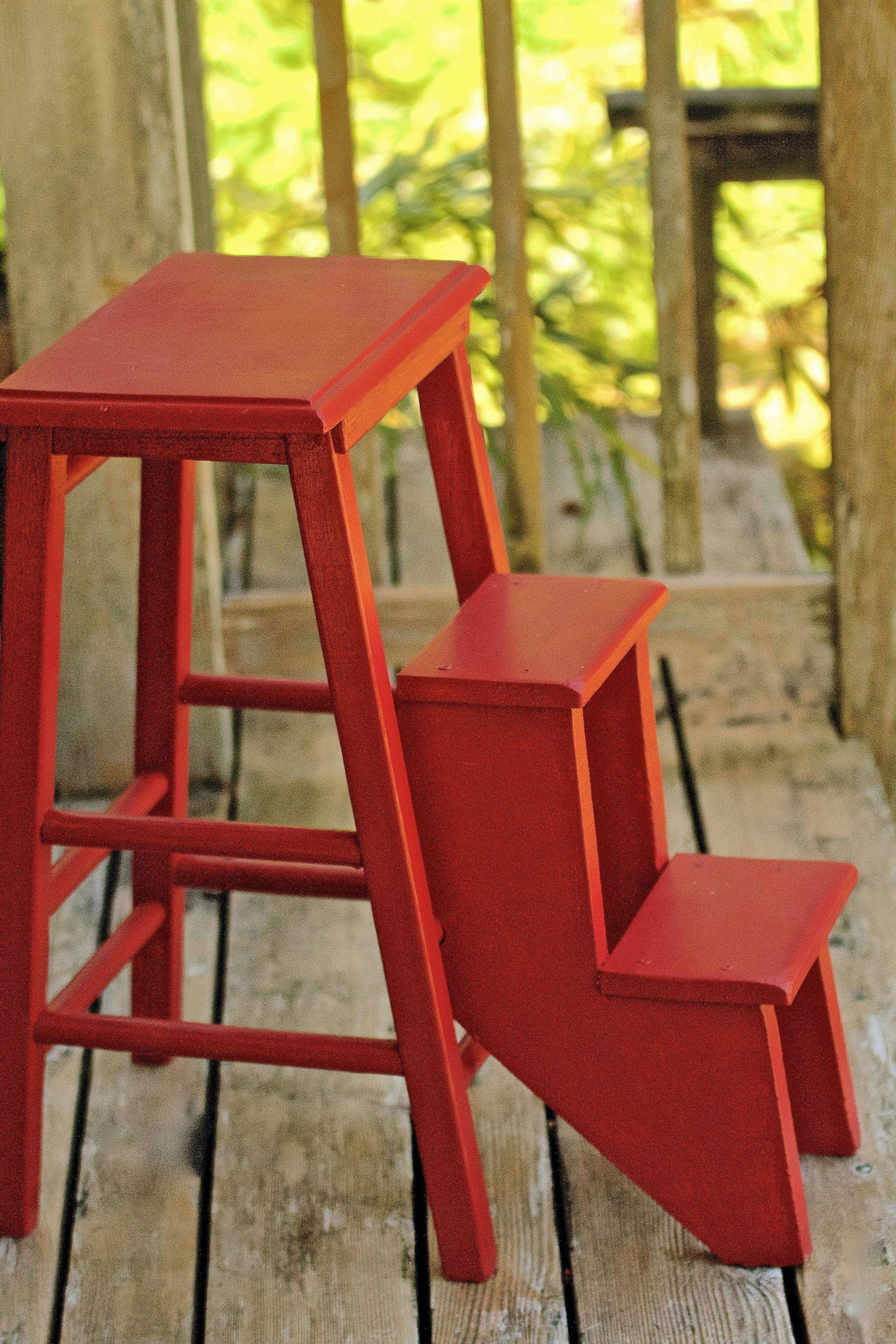 multi-functional furniture