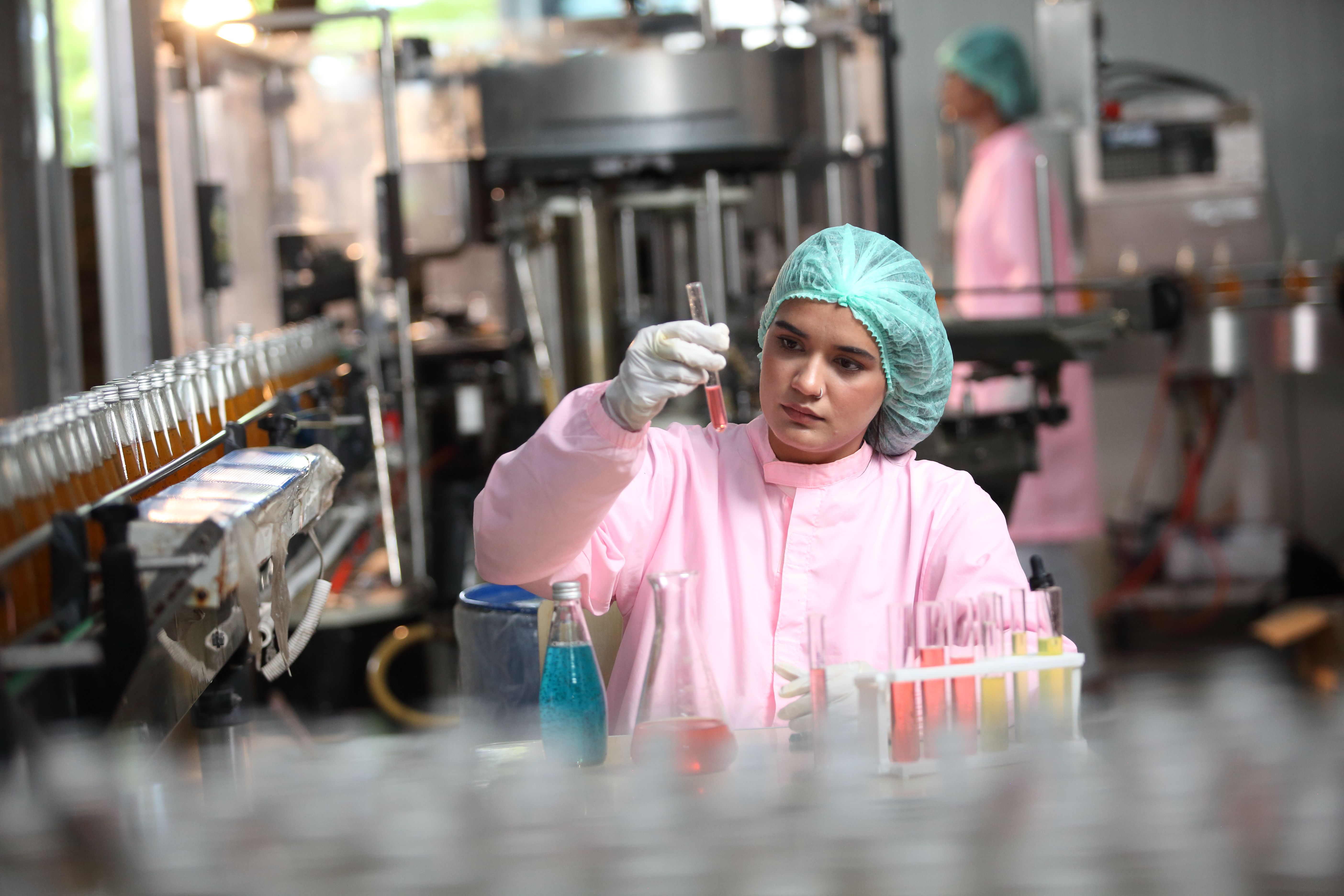 indian nutraceutical industry