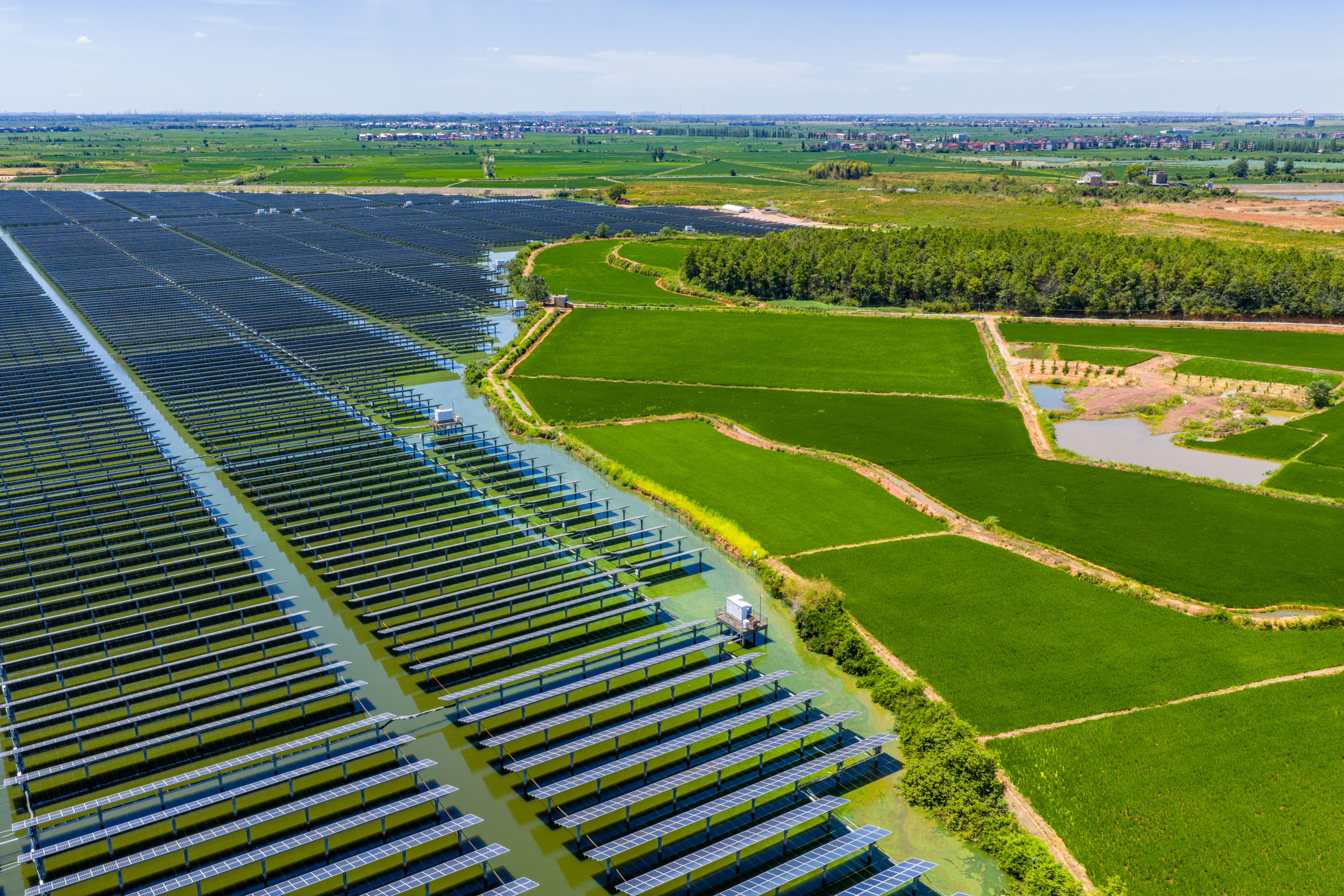 drone cost efficiency