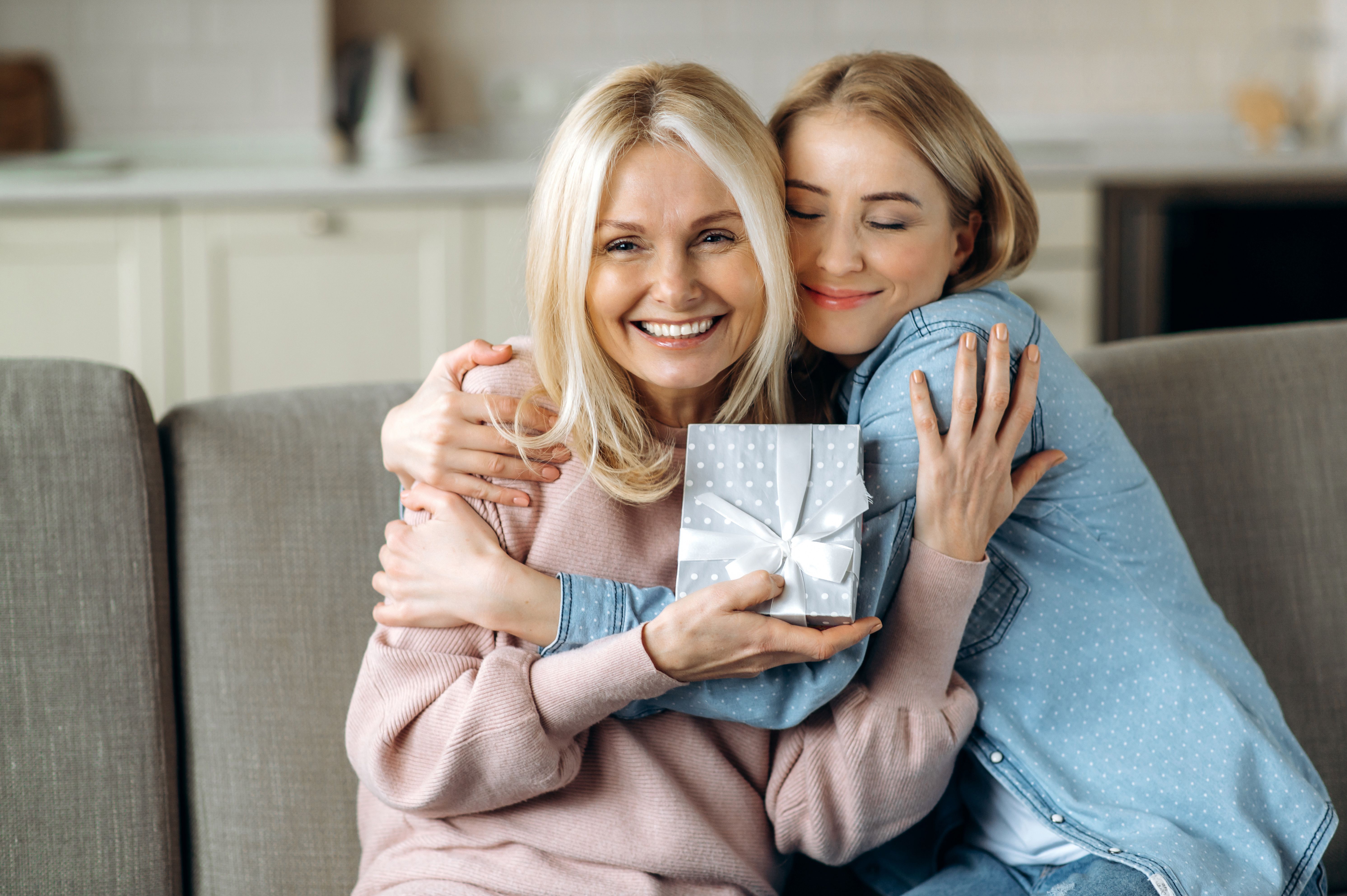 emotional gift